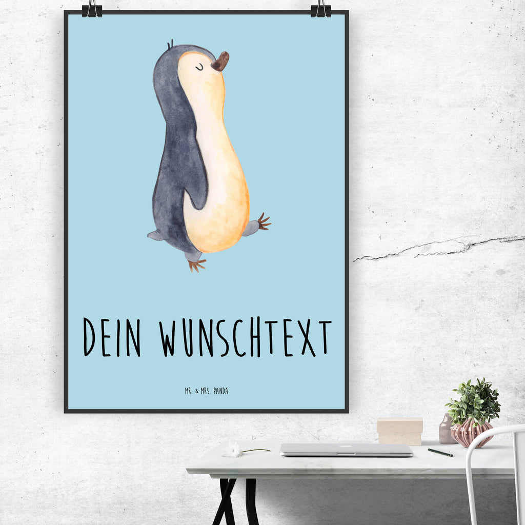 Personalisiertes Poster Pinguin marschierend Personalisiertes Poster, Personalisiertes Wandposter, Personalisiertes Bild, Personalisierte Wanddeko, Personalisiertes Küchenposter, Personalisiertes Kinderposter, Personalisierte Wanddeko Bild, Personalisierte Raumdekoration, Personalisierte Wanddekoration, Personalisiertes Handgemaltes Poster, Personalisiertes Designposter, Personalisierter Kunstdruck, Personalisierter Posterdruck, Poster mit Namen, Wandposter mit Namen, Bild mit Namen, Wanddeko mit Namen, Küchenposter mit Namen, Kinderposter mit Namen, Wanddeko Bild mit Namen, Raumdekoration mit Namen, Wanddekoration mit Namen, Kunstdruck mit Namen, Posterdruck mit Namen, Wunschtext Poster, Poster selbst gestalten., Pinguin, Pinguine, Frühaufsteher, Langschläfer, Bruder, Schwester, Familie