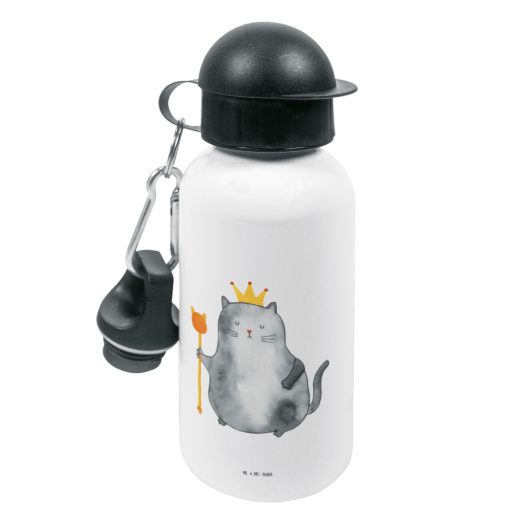 Kindertrinkflasche Katze König Kindertrinkflasche, Kinder Trinkflasche, Trinkflasche, Flasche, Kinderflasche, Kinder, Kids, Kindergarten Flasche, Grundschule, Jungs, Mädchen, Katze, Katzenmotiv, Katzenfan, Katzendeko, Katzenfreund, Katzenliebhaber, Katzenprodukte, Katzenartikel, Katzenaccessoires, Katzensouvenirs, Katzenliebhaberprodukte, Katzenmotive, Katzen, Kater, Mietze, Cat, Cats, Katzenhalter, Katzenbesitzerin, Haustier, König, Königin, Queen, Familie, Mietzhaus, Wohnung, erste eigenen Wohnung, Umzug, Einzug