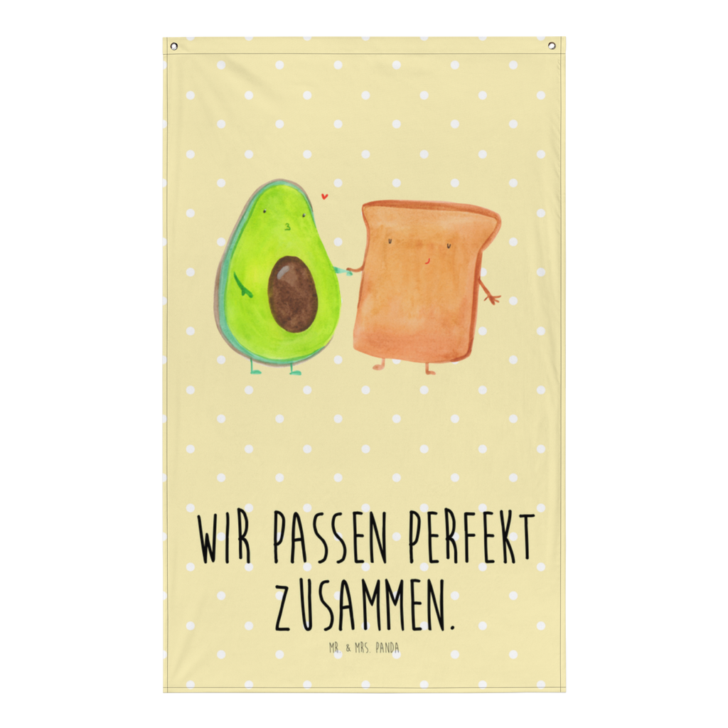 Wandteppich Avocado + Toast Wandbehang, Dekoration, Boho, Wandteppich, Wandtuch, Wanddeko, Tapisserie, Tapestry, Wandbild, Textil-Kunst, Schmuck-Wandbehang, Wand Deko, Kinderzimmer, Kinderzimmer Wand, Kinderzimmer Deko, Kinderzimmer Wanddeko, Avocado, Veggie, Vegan, Gesund, Toast, Toastbrot, Liebespaar, Pärchen, Freund, Freundin, Verlobt, Verlobungsparty, Hochzeit, Hochzeitsgeschenk, Jahrestag, Jahrestagsgeschenk