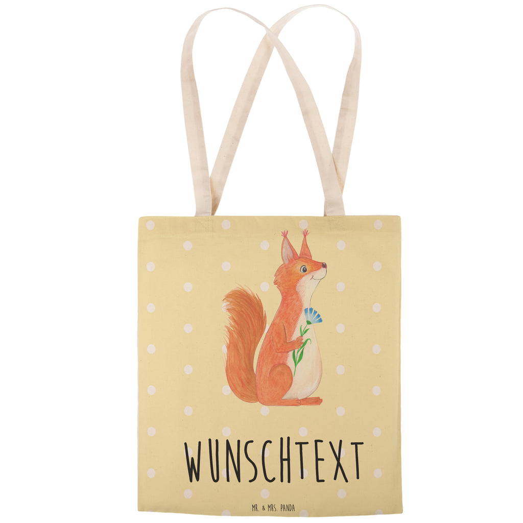 Personalisierte Einkaufstasche Eichhörnchen Blume Personalisierte Tragetasche, Personalisierte Tasche, Personalisierter Beutel, Personalisierte Stofftasche, Personalisierte Baumwolltasche, Personalisierte Umhängetasche, Personalisierter Shopper, Personalisierte Einkaufstasche, Personalisierte Beuteltasche, Tragetasche mit Namen, Tasche mit Namen, Beutel mit Namen, Stofftasche mit Namen, Baumwolltasche mit Namen, Umhängetasche mit Namen, Shopper mit Namen, Einkaufstasche mit Namen, Beuteltasche, Wunschtext, Wunschnamen, Personalisierbar, Personalisierung, Tiermotive, Gute Laune, lustige Sprüche, Tiere, Eichhörnchen, Eichhorn, Spruch positiv, Lachen, Spaß, Motivation Sprüche, Motivation Bilder, glücklich Spruch, Spruch Deko