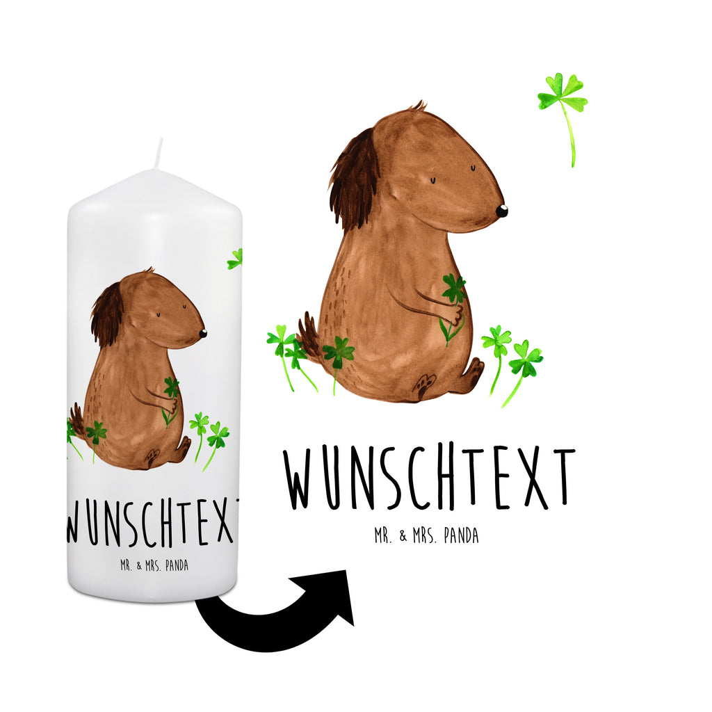 Personalisierte Kerze Hund Kleeblatt Kerze, Taufkerze, Kommunionskerze, Geburtstagskerze, Geschenk Kerze, Taufgeschenk Kerze, Kerze mit Druck, Besondere Kerze, Geschenkidee Kerze, Kerze für Kommunion, kerze personalisiert, personalisierte kerze, personalisierte kerzen, Hund, Hundemotiv, Haustier, Hunderasse, Tierliebhaber, Hundebesitzer, Sprüche, Kleeblatt, Glück, Tagträume, Motivation, Neuanfang, Geschenk, Glücksbringer, Selbstliebe, Achtsamkeit