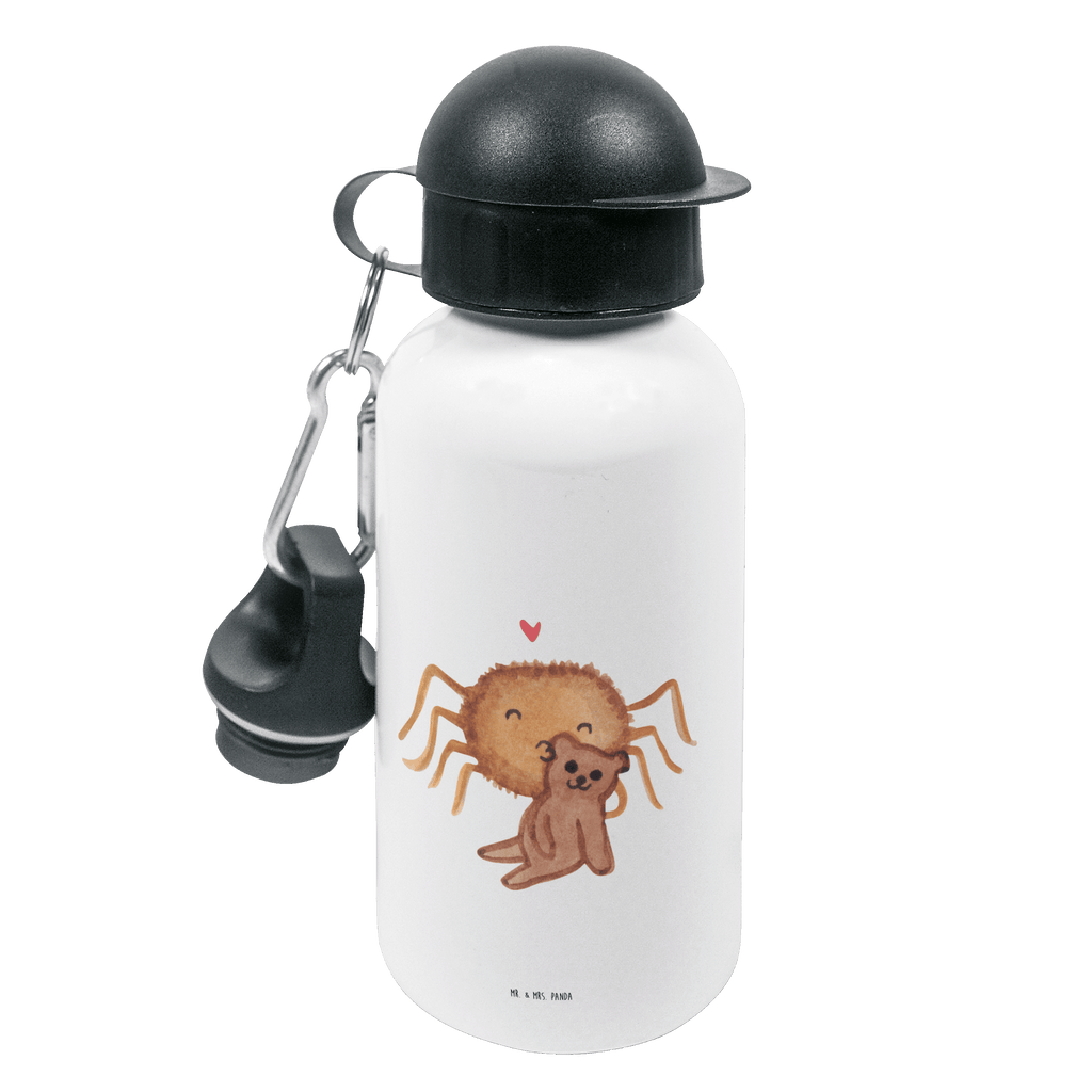 Kindertrinkflasche Spinne Agathe Teddy Kindertrinkflasche, Kinder Trinkflasche, Trinkflasche, Flasche, Kinderflasche, Kinder, Kids, Kindergarten Flasche, Grundschule, Jungs, Mädchen, Spinne Agathe, Spinne, Agathe, Videos, Merchandise, Freundschaft, Liebesgeschenk, Verliebt, Liebesbeweis, Teddy, Treue, Miteinander, Dankeschön