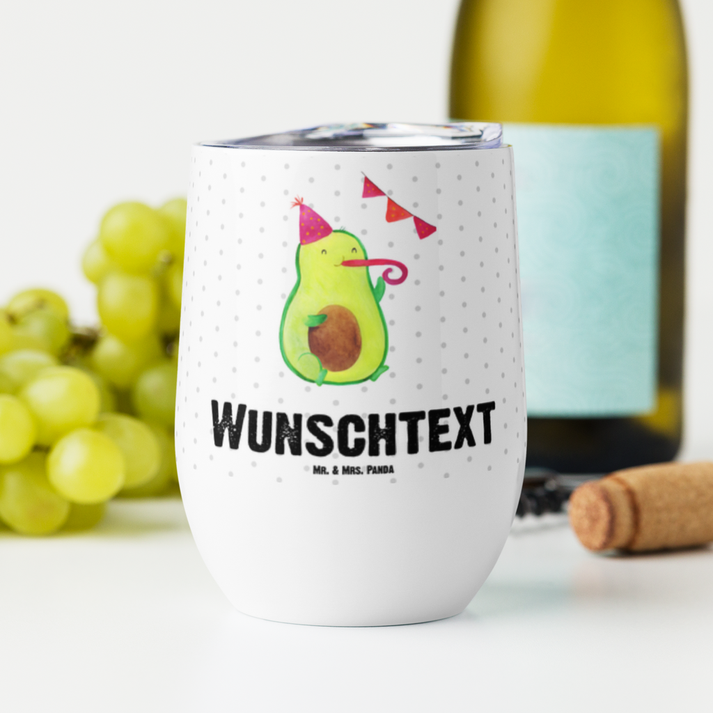 Personalisierter Weinbecher Avocado Party Personalisierter Weinbecher, Personalisierter Glühwein Becher, Heißgetränke, Personalisierter Trinkbecher, Personalisierter Weinkelch, Personalisiertes Weingläser, hochwertiger Weinbecher, Weinbecher Reisen, Weinbecher unterwegs, Personalisertes Sommerglas, mit Namen, Wunschtext, Personalisierung, selbst bedrucken, Personalisiertes Weinglas, Avocado, Veggie, Vegan, Gesund, Avocados, Party, Geburtstag, Geburtstagsfeier, Happy Birthday, Feier, Feierei, Lieblingstag, Prüfung, Abifeier, Abi, Bestanden, Jahrestag, Jubiläum, Firmenfeier, Klassenfeier, Schulabschluss, Abschluss