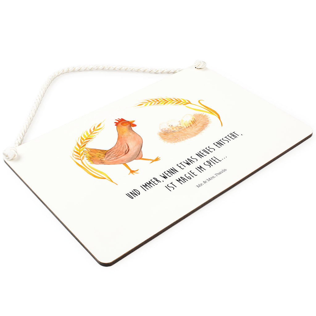 Deko Schild Huhn stolz Dekoschild, Deko Schild, Schild, Tür Schild, Türschild, Holzschild, Wandschild, Wanddeko, Bauernhof, Hoftiere, Landwirt, Landwirtin, Hahn, Henne, Hühner, Eier, Hof, Landleben, Motivation, Geburt, Magie, Spruch, Schwangerschaft