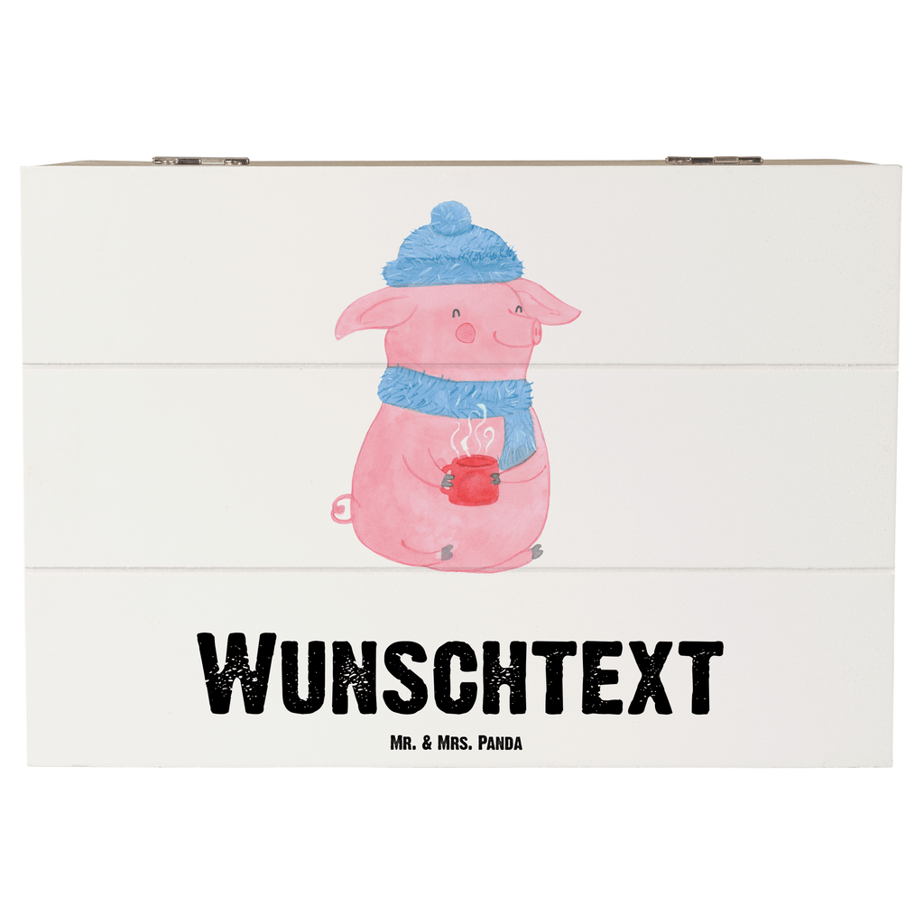 Personalisierte Holzkiste Schweinchen Glühwein Holzkiste mit Namen, Kiste mit Namen, Schatzkiste mit Namen, Truhe mit Namen, Schatulle mit Namen, Erinnerungsbox mit Namen, Erinnerungskiste, mit Namen, Dekokiste mit Namen, Aufbewahrungsbox mit Namen, Holzkiste Personalisiert, Kiste Personalisiert, Schatzkiste Personalisiert, Truhe Personalisiert, Schatulle Personalisiert, Erinnerungsbox Personalisiert, Erinnerungskiste Personalisiert, Dekokiste Personalisiert, Aufbewahrungsbox Personalisiert, Geschenkbox personalisiert, GEschenkdose personalisiert, Winter, Weihnachten, Weihnachtsdeko, Nikolaus, Advent, Heiligabend, Wintermotiv, Glühwein, Betrunken, Weihnachtsmarkt, Spruch