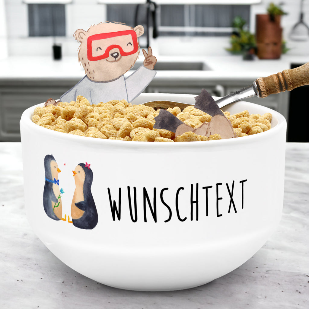 Personalisierte Müslischale Pinguin Pärchen Müslischale, Müslischüssel, Früstücksschüssel, Schüssel, Keramik Schüssel, Dessertschüssel, Salatschüssel, Suppenschüssel, Obstschale, Porzellan Schale, Snackschale, Müs­lischale personalisiert, Personalisierte Müs­lischale, Müs­lischale mit Namen, Personalisierte Schüsseln, Schüssel personalisieren, Müs­lischale Spruch, Schale personalisieren, Personalisierte Schale, Müs­lischale Geschenk, Müs­lischale mit Text, Bedruckte Müs­lischale, Müs­lischale Namen, Müs­lischale Name, Große Müs­lischale mit Namen, Müs­lischale mit Name, Pinguin, Pinguine, Liebe, Liebespaar, Liebesbeweis, Liebesgeschenk, Verlobung, Jahrestag, Hochzeitstag, Hochzeit, Hochzeitsgeschenk, große Liebe, Traumpaar