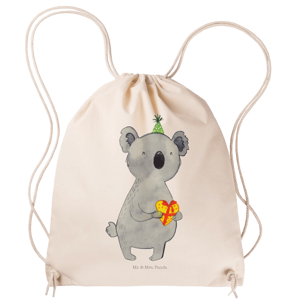 Sportbeutel Koala Geschenk Sportbeutel, Turnbeutel, Beutel, Sporttasche, Tasche, Stoffbeutel, Sportbeutel Kinder, Gymsack, Beutel Rucksack, Kleine Sporttasche, Sportzubehör, Turnbeutel Baumwolle, Koala, Koalabär, Geschenk, Geburtstag, Party