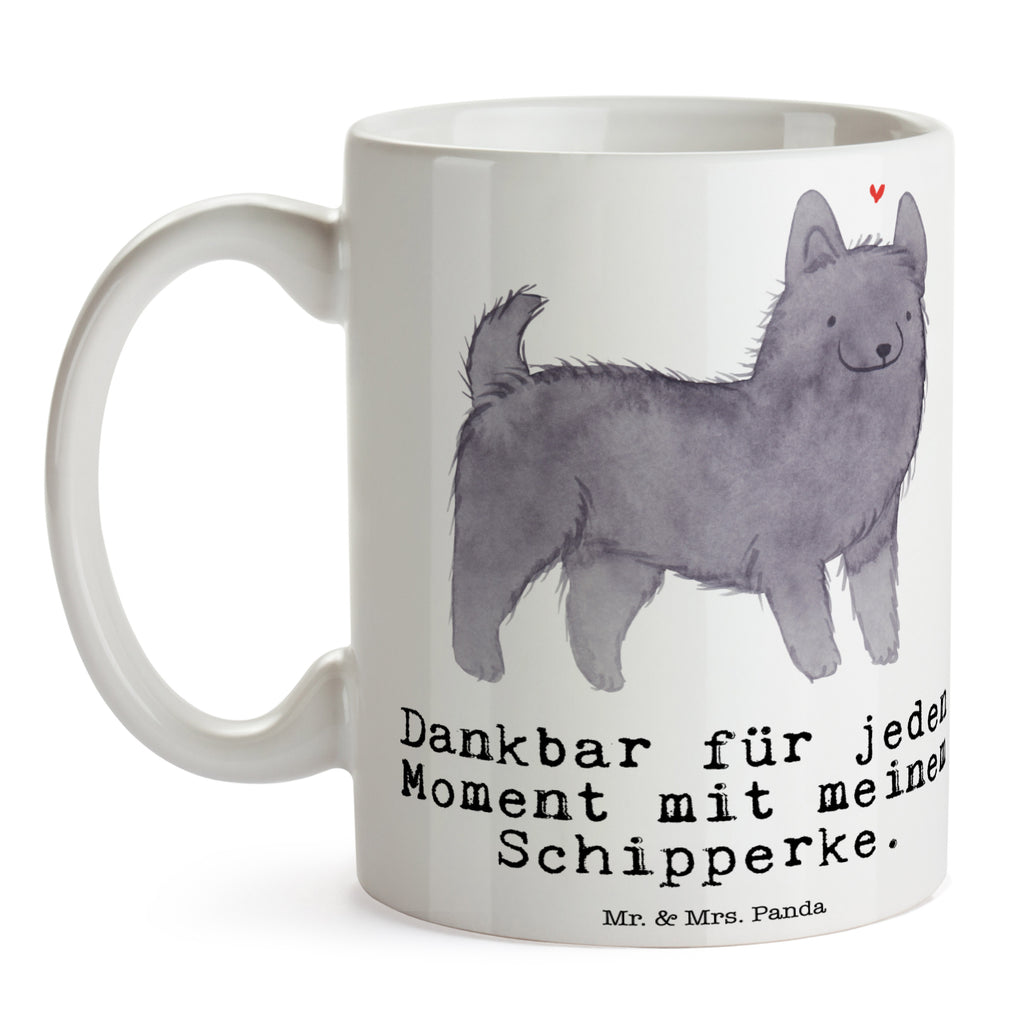 Tasse Schipperke Moment Tasse, Kaffeetasse, Teetasse, Becher, Kaffeebecher, Teebecher, Keramiktasse, Porzellantasse, Büro Tasse, Geschenk Tasse, Tasse Sprüche, Tasse Motive, Kaffeetassen, Tasse bedrucken, Designer Tasse, Cappuccino Tassen, Schöne Teetassen, Hund, Hunderasse, Rassehund, Hundebesitzer, Geschenk, Tierfreund, Schenken, Welpe, Schipperke, belgische Hunderasse