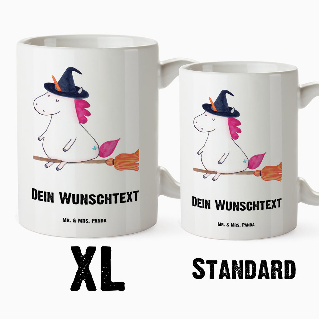 Personalisierte XL Tasse Einhorn Hexe Personalisierte XL Tasse, Personalisierte Große Tasse, Personalisierte Grosse Kaffeetasse, PErsonalisierter XL Becher, XL Teetasse mit Namen, XL Becher mit Namen, spülmaschinenfest, Jumbo Tasse, Groß, Personalisiert, XL Tasse mit Namen, XL Namenstasse, Jumbo Namenstasse, Einhorn, Einhörner, Einhorn Deko, Pegasus, Unicorn, Frau, Ehefrau, Hexe, Teufel, Engel, Verrückte, Freundin, Leben, Zicke