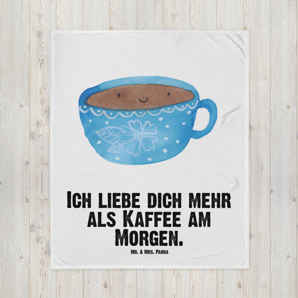 Babydecke Kaffee Tasse Babydecke, Babygeschenk, Geschenk Geburt, Babyecke Kuscheldecke, Krabbeldecke, Tiermotive, Gute Laune, lustige Sprüche, Tiere, Kaffee, Tasse, Liebe, Geschmack, Genuss, Glücklich