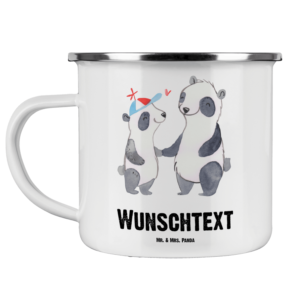 Personalisierte Emaille Tasse Panda Bester Vater der Welt Emaille Tasse personalisiert, Emaille Tasse mit Namen, Campingtasse personalisiert, Namenstasse, Campingtasse bedrucken, Campinggeschirr personalsisert, tasse mit namen, personalisierte tassen, personalisierte tasse, tasse selbst gestalten, tasse bedrucken, tassen bedrucken, für, Dankeschön, Geschenk, Schenken, Geburtstag, Geburtstagsgeschenk, Geschenkidee, Danke, Bedanken, Mitbringsel, Freude machen, Geschenktipp, Vater, Papa, Dad, Daddy, Paps, Papi, Vati, Eltern, Geschenk Vater, Mann, Familie, Bester, Kleinigkeit