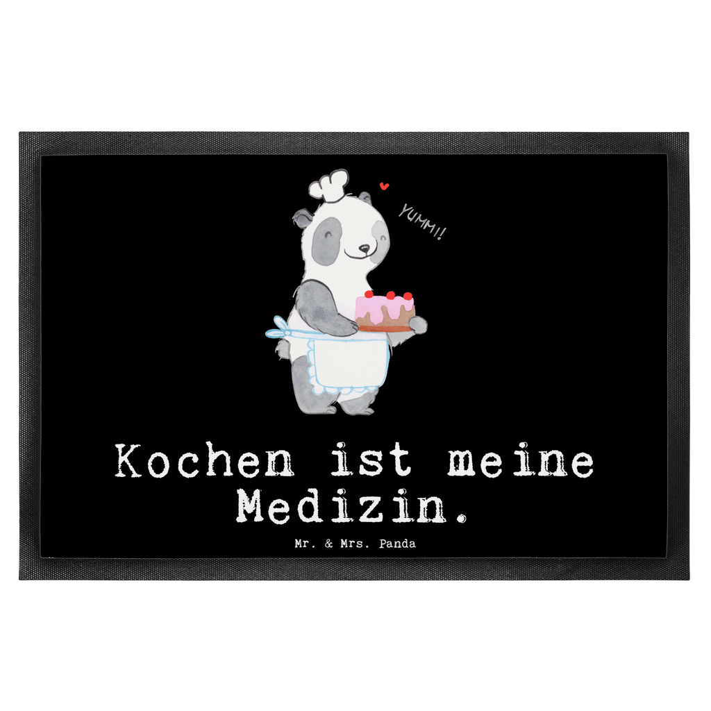 Fußmatte Bär Kochen Türvorleger, Schmutzmatte, Fußabtreter, Matte, Schmutzfänger, Fußabstreifer, Schmutzfangmatte, Türmatte, Motivfußmatte, Haustürmatte, Vorleger, Fussmatten, Fußmatten, Gummimatte, Fußmatte außen, Fußmatte innen, Fussmatten online, Gummi Matte, Sauberlaufmatte, Fußmatte waschbar, Fußmatte outdoor, Schmutzfangmatte waschbar, Eingangsteppich, Fußabstreifer außen, Fußabtreter außen, Schmutzfangteppich, Fußmatte außen wetterfest, Geschenk, Sport, Sportart, Hobby, Schenken, Danke, Dankeschön, Auszeichnung, Gewinn, Sportler, Kochen, Hobbykoch, Hobbyköchin