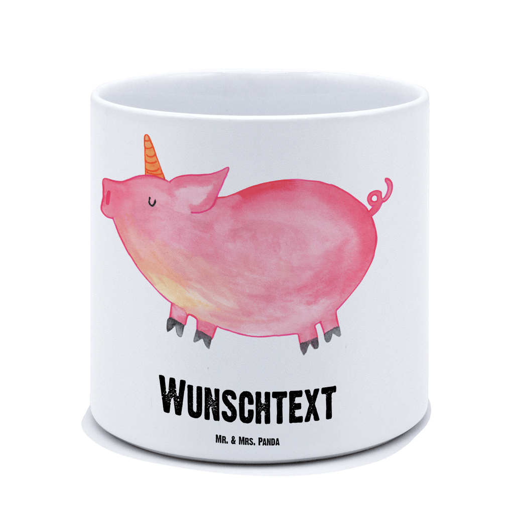 Personalisierter XL Blumentopf Einhorn Schweinhorn Personalisierter Blumentopf, Personalisierter Übertopf, Personalisierter Pflanztopf, Personalisierter Keramiktopf, Personalisierter Kräutertopf, Personalisierter Topf, Personalisierter Pflanzkübel, Personalisierter Blumenübertopf, Einhorn, Einhörner, Einhorn Deko, Pegasus, Unicorn, Party, Spaß, Schwein, Schweinhorn, Bauer, witzig. lustig, Spruch, geschenk, Pig, Piggy, funny, english, englisch