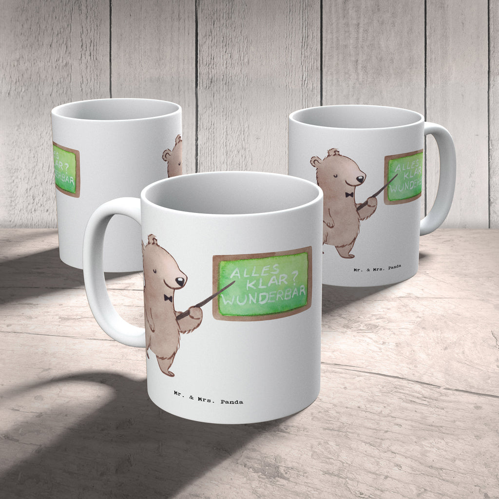 Tasse Deutschlehrer mit Herz Tasse, Kaffeetasse, Teetasse, Becher, Kaffeebecher, Teebecher, Keramiktasse, Porzellantasse, Büro Tasse, Geschenk Tasse, Tasse Sprüche, Tasse Motive, Kaffeetassen, Tasse bedrucken, Designer Tasse, Cappuccino Tassen, Schöne Teetassen, Beruf, Ausbildung, Jubiläum, Abschied, Rente, Kollege, Kollegin, Geschenk, Schenken, Arbeitskollege, Mitarbeiter, Firma, Danke, Dankeschön, Deutschlehrer, Deutschunterricht, Schule, Grundschule