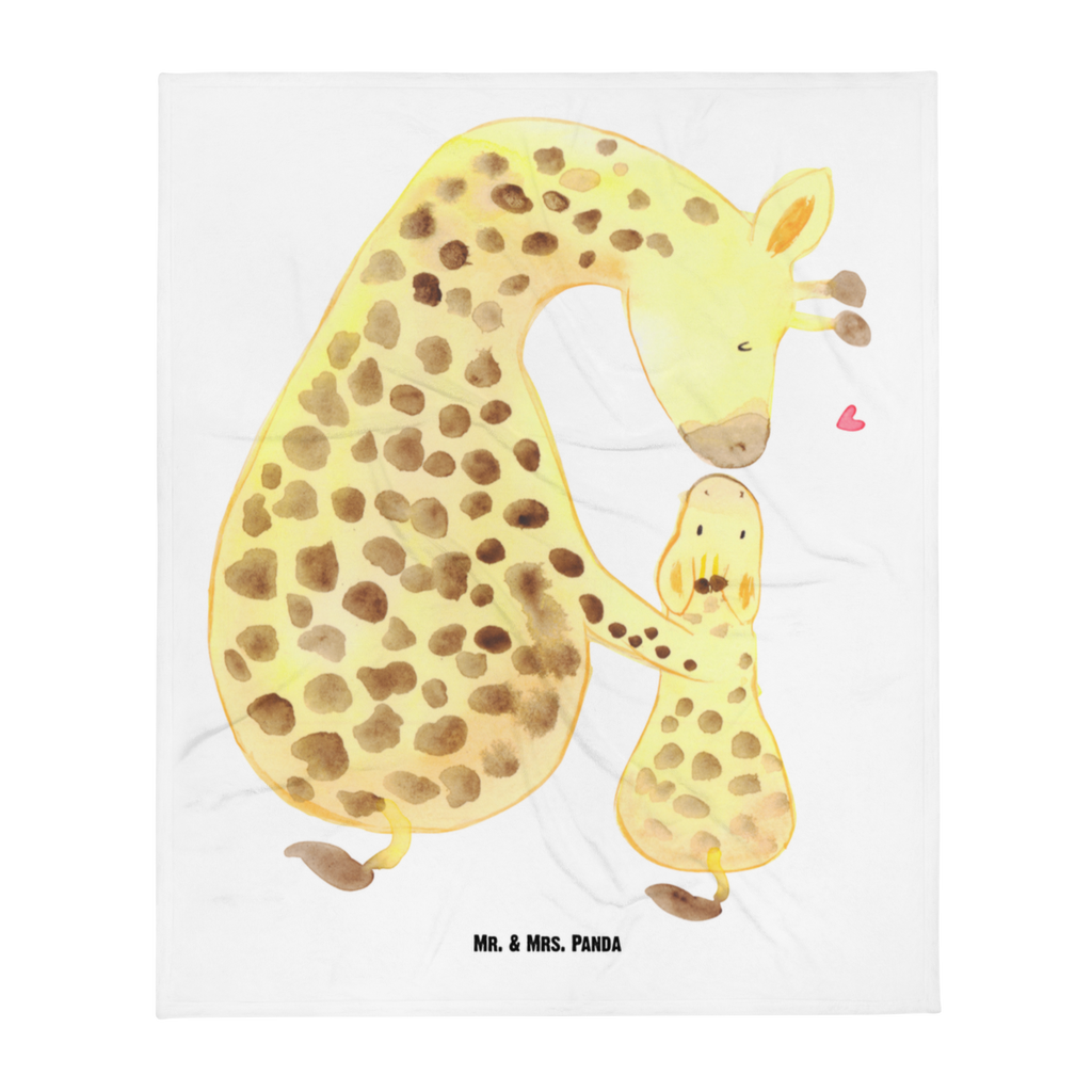 Kuscheldecke Giraffe Kind Decke, Wohndecke, Tagesdecke, Wolldecke, Sofadecke, Afrika, Wildtiere, Giraffe, Kind, Mutter, Mama, Tochter, Sohn, Lieblingsmensch