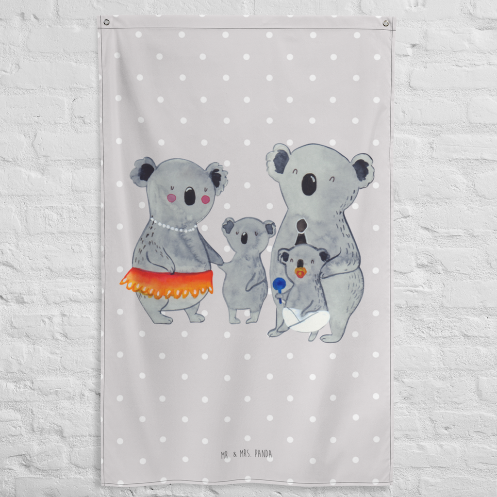 Wandteppich Koala Familie Wandbehang, Dekoration, Boho, Wandteppich, Wandtuch, Wanddeko, Tapisserie, Tapestry, Wandbild, Textil-Kunst, Schmuck-Wandbehang, Wand Deko, Kinderzimmer, Kinderzimmer Wand, Kinderzimmer Deko, Kinderzimmer Wanddeko, Familie, Vatertag, Muttertag, Bruder, Schwester, Mama, Papa, Oma, Opa, Koala, Koalas, Family, Kinder, Geschwister, Familienleben