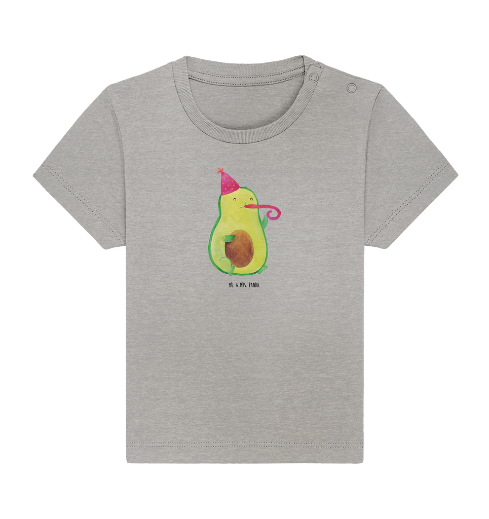 Organic Baby Shirt Avocado Geburtstag Baby T-Shirt, Jungen Baby T-Shirt, Mädchen Baby T-Shirt, Shirt, Avocado, Veggie, Vegan, Gesund