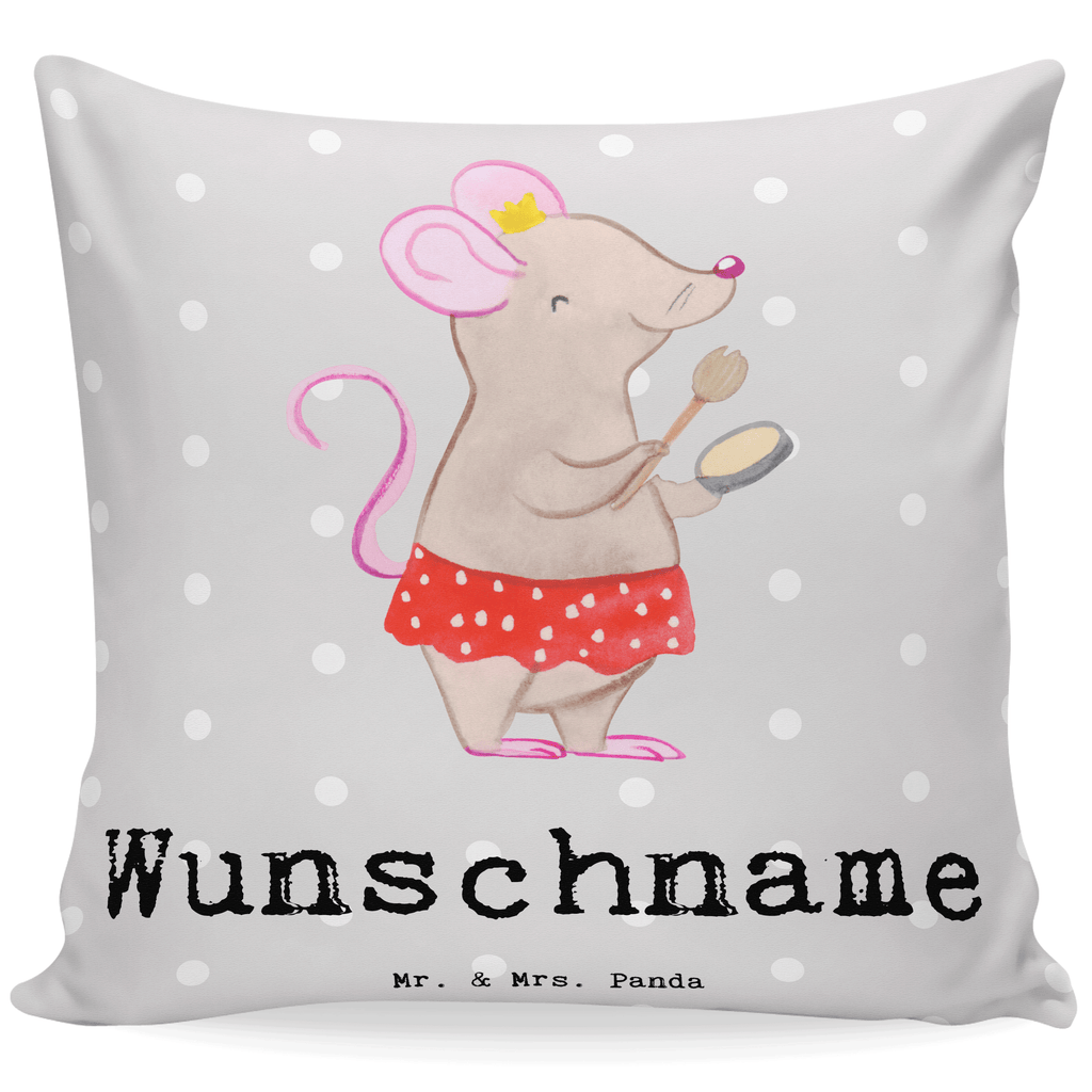 Personalisiertes Kissen Maus Beste Nichte der Welt Kissen, personalisiert, Name, Wunschname, bedrucken, Kopfkissen, für, Dankeschön, Geschenk, Schenken, Geburtstag, Geburtstagsgeschenk, Geschenkidee, Danke, Bedanken, Mitbringsel, Freude machen, Geschenktipp, Nichte, Onkel, Tante, Patentante, Patenonkel, Patenkind, Taufe, Tochter der Schwester, Tochter des Bruders, Beste