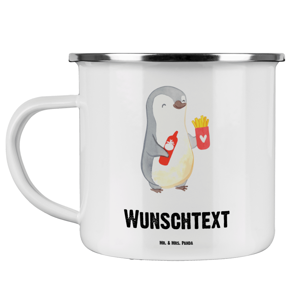 Personalisierte Emaille Tasse Imbissbesitzer mit Herz Emaille Tasse personalisiert, Emaille Tasse mit Namen, Campingtasse personalisiert, Namenstasse, Campingtasse bedrucken, Campinggeschirr personalsisert, tasse mit namen, personalisierte tassen, personalisierte tasse, tasse selbst gestalten, tasse bedrucken, tassen bedrucken, Beruf, Ausbildung, Jubiläum, Abschied, Rente, Kollege, Kollegin, Geschenk, Schenken, Arbeitskollege, Mitarbeiter, Firma, Danke, Dankeschön, Imbissbesitzer, Imbissverkäufer, Pommesverkäufer, Pommesliebe