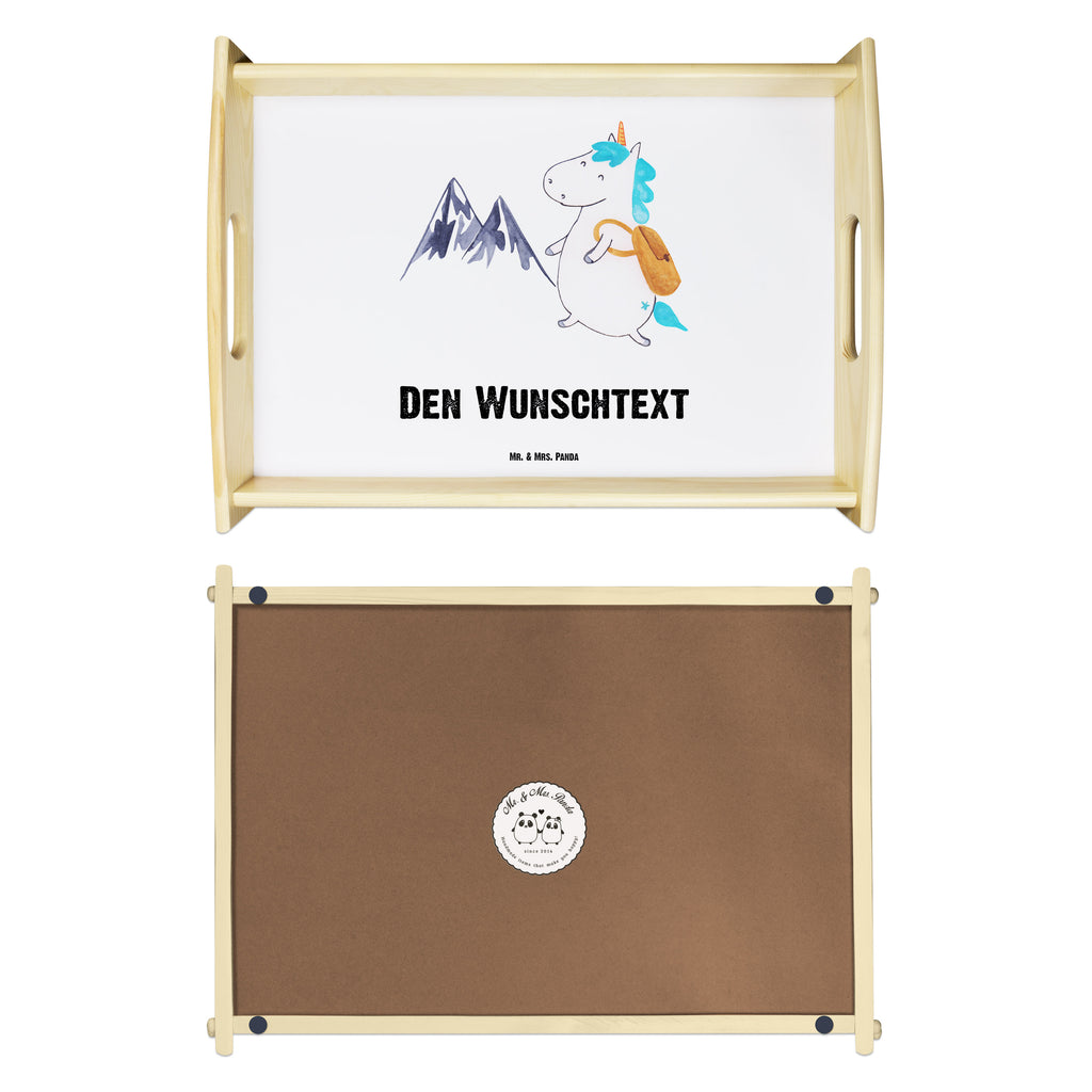 Personalisiertes Serviertablett Einhorn Bergsteiger Personalisiertes Serviertablett, Personalisiertes Tablett, Personalisiertes Holztablett, Personalisiertes Küchentablett, Personalisiertes Dekotablett, Personalisiertes Frühstückstablett, Serviertablett mit Namen, Tablett mit Namen, Einhorn, Einhörner, Einhorn Deko, Pegasus, Unicorn, Bergsteiger, Abenteuer, Berge, Abenteurer, Weltenbummler, Weltreise, Reisen, Urlaub, Entdecker