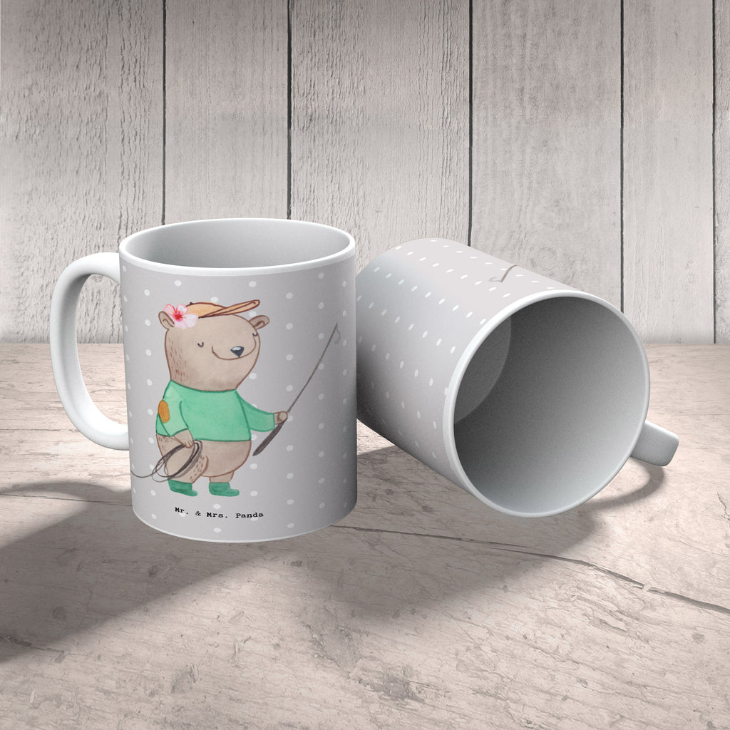 Tasse Reitlehrerin mit Herz Tasse, Kaffeetasse, Teetasse, Becher, Kaffeebecher, Teebecher, Keramiktasse, Porzellantasse, Büro Tasse, Geschenk Tasse, Tasse Sprüche, Tasse Motive, Kaffeetassen, Tasse bedrucken, Designer Tasse, Cappuccino Tassen, Schöne Teetassen, Beruf, Ausbildung, Jubiläum, Abschied, Rente, Kollege, Kollegin, Geschenk, Schenken, Arbeitskollege, Mitarbeiter, Firma, Danke, Dankeschön