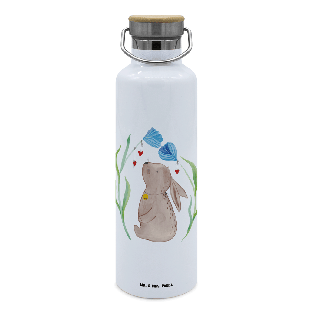 Trinkflasche Hase Blume Thermosflasche, Isolierflasche, Edelstahl, Trinkflasche, isoliert, Wamrhaltefunktion, Sportflasche, Flasche zum Sport, Sportlerflasche, Ostern, Osterhase, Ostergeschenke, Osternest, Osterdeko, Geschenke zu Ostern, Ostern Geschenk, Ostergeschenke Kinder, Ostern Kinder, Hase, Kaninchen, Kind, Taufe, Taufgeschenk, Geburt, Schwangerschaft, erstes Kind, Kindergeburtstag, Geburtstag, Hoffnung, Träume