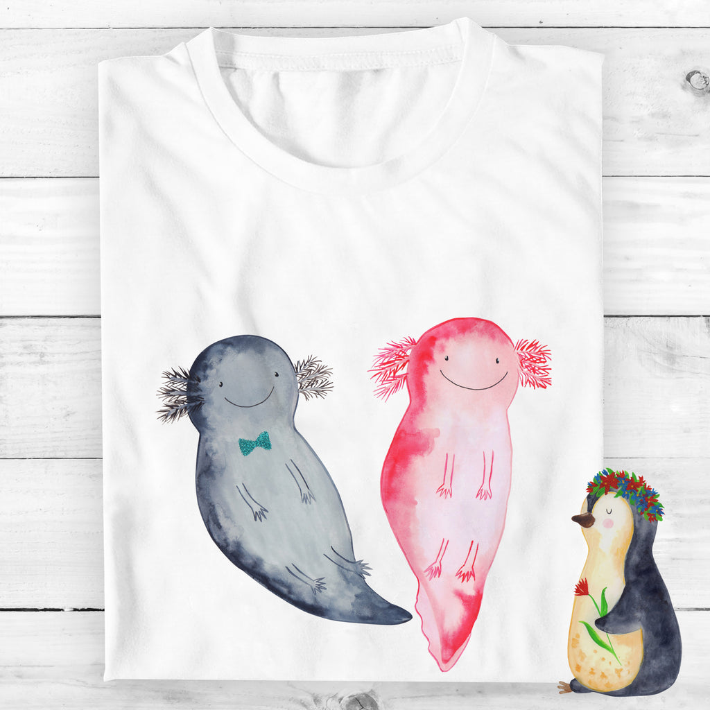 Personalisiertes T-Shirt Axolotl Liebe T-Shirt Personalisiert, T-Shirt mit Namen, T-Shirt mit Aufruck, Männer, Frauen, Liebe, Partner, Freund, Freundin, Ehemann, Ehefrau, Heiraten, Verlobung, Heiratsantrag, Liebesgeschenk, Jahrestag, Hocheitstag, Valentinstag, Geschenk für Frauen, Hochzeitstag, Mitbringsel, Geschenk für Freundin, Geschenk für Partner, Liebesbeweis, für Männer, für Ehemann