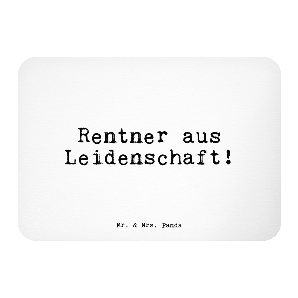 Magnet Sprüche und Zitate Rentner aus Leidenschaft! Kühlschrankmagnet, Pinnwandmagnet, Souvenir Magnet, Motivmagnete, Dekomagnet, Whiteboard Magnet, Notiz Magnet, Kühlschrank Dekoration, Spruch, Sprüche, lustige Sprüche, Weisheiten, Zitate, Spruch Geschenke, Spruch Sprüche Weisheiten Zitate Lustig Weisheit Worte