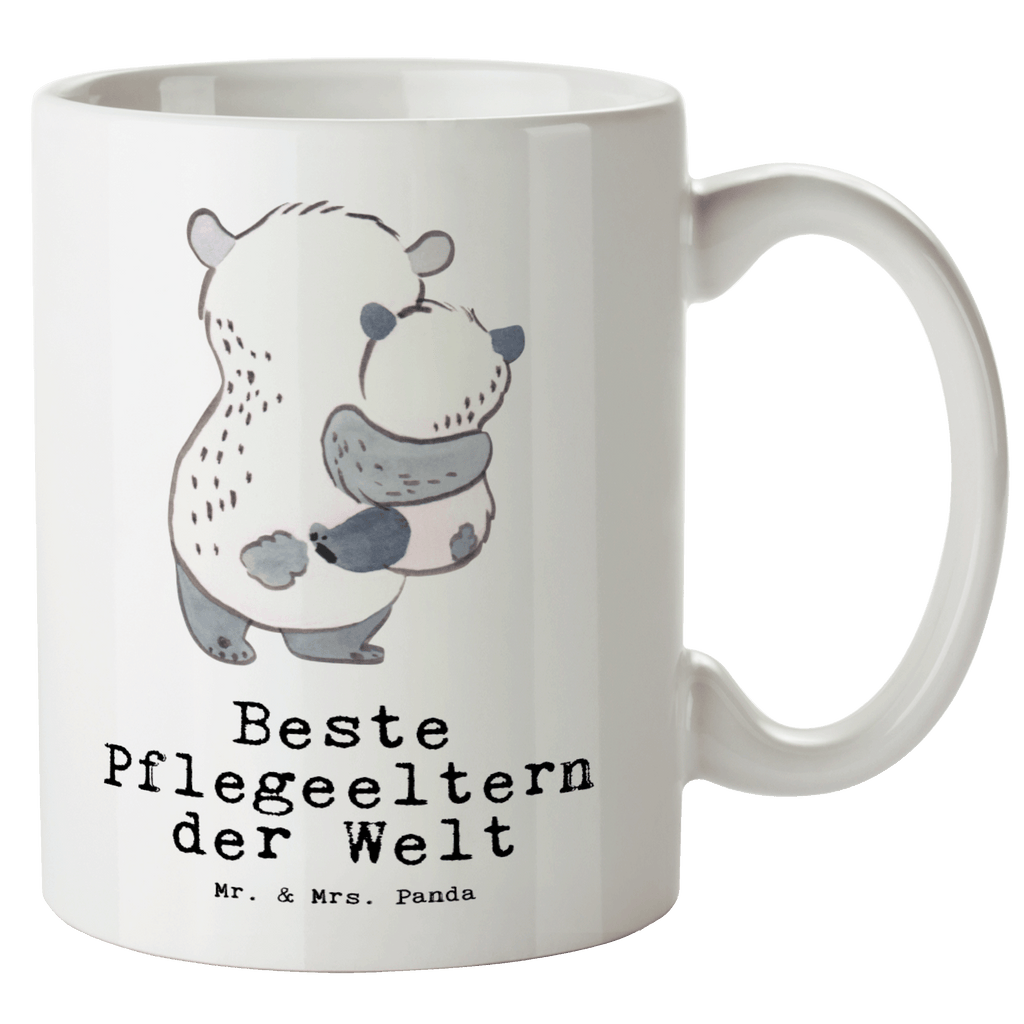 XL Tasse Panda Beste Pflegeeltern der Welt XL Tasse, Große Tasse, Grosse Kaffeetasse, XL Becher, XL Teetasse, spülmaschinenfest, Jumbo Tasse, Groß, für, Dankeschön, Geschenk, Schenken, Geburtstag, Geburtstagsgeschenk, Geschenkidee, Danke, Bedanken, Mitbringsel, Freude machen, Geschenktipp, Pflegeeltern, Pflegekind, Adoption, Eltern, Mama, Papa, Mami, Papi, Familie, Elternpaar, Mama und Papa