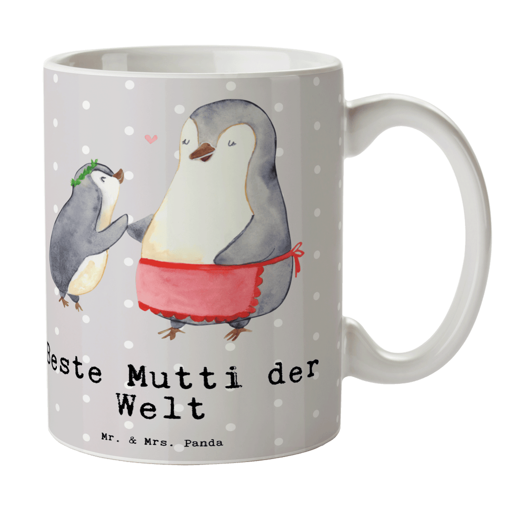 Tasse Pinguin Beste Mutti der Welt Tasse, Kaffeetasse, Teetasse, Becher, Kaffeebecher, Teebecher, Keramiktasse, Porzellantasse, Büro Tasse, Geschenk Tasse, Tasse Sprüche, Tasse Motive, Kaffeetassen, Tasse bedrucken, Designer Tasse, Cappuccino Tassen, Schöne Teetassen, für, Dankeschön, Geschenk, Schenken, Geburtstag, Geburtstagsgeschenk, Geschenkidee, Danke, Bedanken, Mitbringsel, Freude machen, Geschenktipp, Mama, Mami, Mutter, Muttertag, Mutti, Ma, Tochter, Sohn, Beste Mama, Beste, Supermama