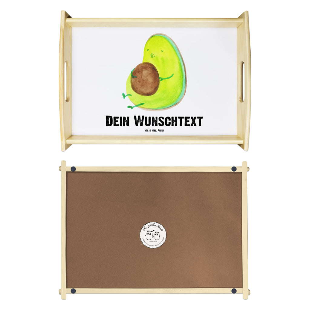 Personalisiertes Serviertablett Avocado pfeift Personalisiertes Serviertablett, Personalisiertes Tablett, Personalisiertes Holztablett, Personalisiertes Küchentablett, Personalisiertes Dekotablett, Personalisiertes Frühstückstablett, Serviertablett mit Namen, Tablett mit Namen, Avocado, Veggie, Vegan, Gesund, Diät, Abnehmen, Ernährung, dick sein