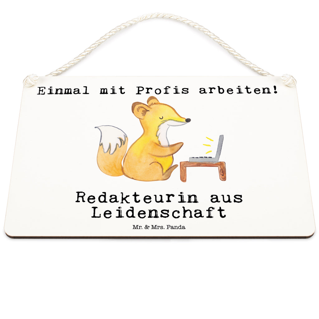 Deko Schild Redakteurin aus Leidenschaft Dekoschild, Deko Schild, Schild, Tür Schild, Türschild, Holzschild, Wandschild, Wanddeko, Beruf, Ausbildung, Jubiläum, Abschied, Rente, Kollege, Kollegin, Geschenk, Schenken, Arbeitskollege, Mitarbeiter, Firma, Danke, Dankeschön, Online, Redakteurin, Referentin, Journalistin