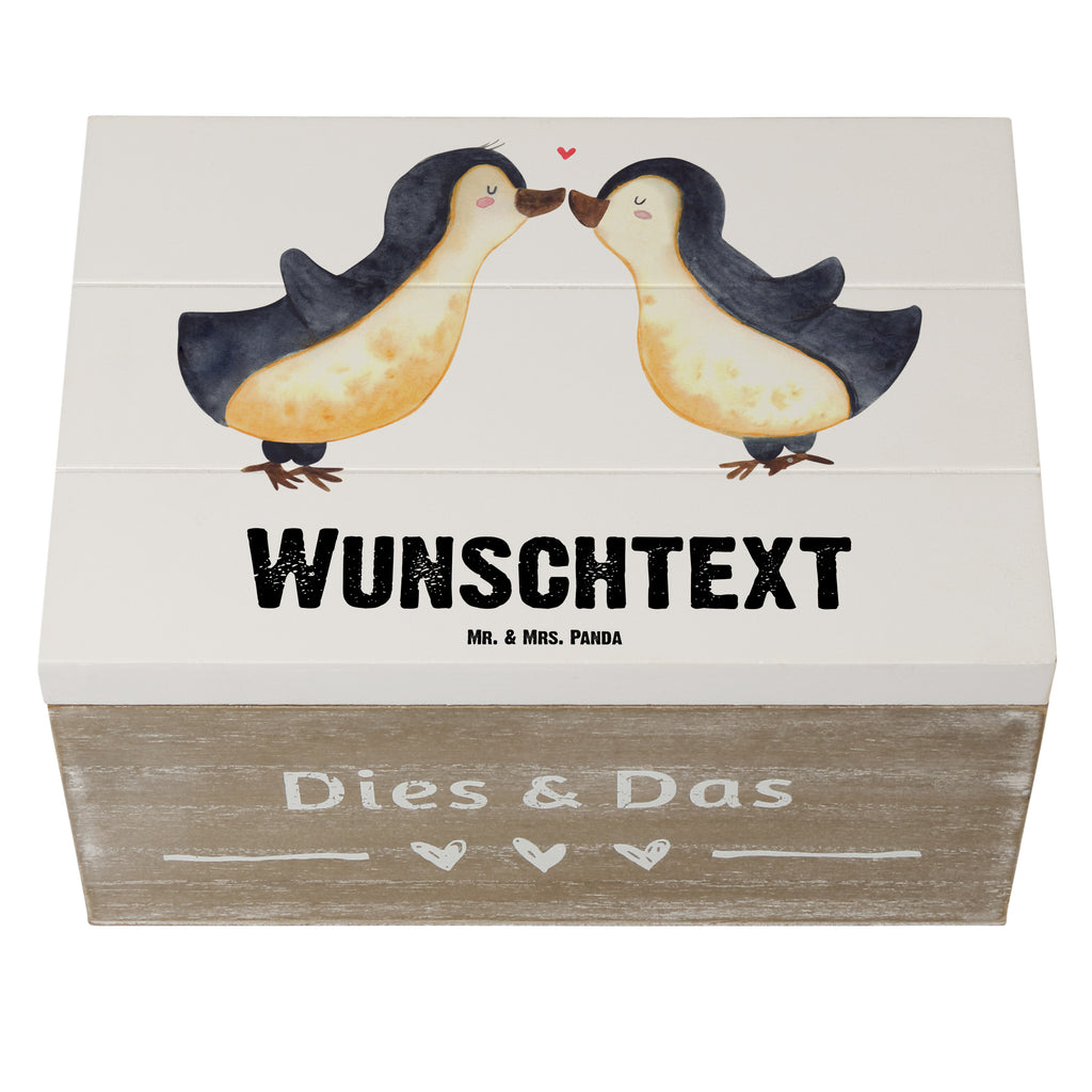 Personalisierte Holzkiste Pinguin Liebe Holzkiste mit Namen, Kiste mit Namen, Schatzkiste mit Namen, Truhe mit Namen, Schatulle mit Namen, Erinnerungsbox mit Namen, Erinnerungskiste, mit Namen, Dekokiste mit Namen, Aufbewahrungsbox mit Namen, Holzkiste Personalisiert, Kiste Personalisiert, Schatzkiste Personalisiert, Truhe Personalisiert, Schatulle Personalisiert, Erinnerungsbox Personalisiert, Erinnerungskiste Personalisiert, Dekokiste Personalisiert, Aufbewahrungsbox Personalisiert, Geschenkbox personalisiert, GEschenkdose personalisiert, Liebe, Partner, Freund, Freundin, Ehemann, Ehefrau, Heiraten, Verlobung, Heiratsantrag, Liebesgeschenk, Jahrestag, Hocheitstag, Pinguin, Pinguine, Pinguin Paar, Pinguinpaar, Pinguin Liebe, Paar, Pärchen. Liebespaar, Liebesbeweis, Liebesspruch, Hochzeitstag, Geschenk Freund, Geschenk Freundin, Verlobte, Verlobter, Love, Geschenk Hochzeitstag, Geschenkidee, Hochzeit, Gastgeschenk