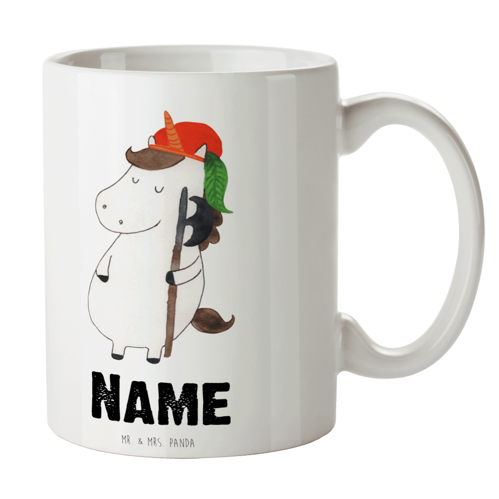 Personalisierte Tasse Einhorn Bube Personalisierte Tasse, Namenstasse, Wunschname, Personalisiert, Tasse, Namen, Drucken, Tasse mit Namen, Einhorn, Einhörner, Einhorn Deko, Pegasus, Unicorn, Bube, Mittelalter