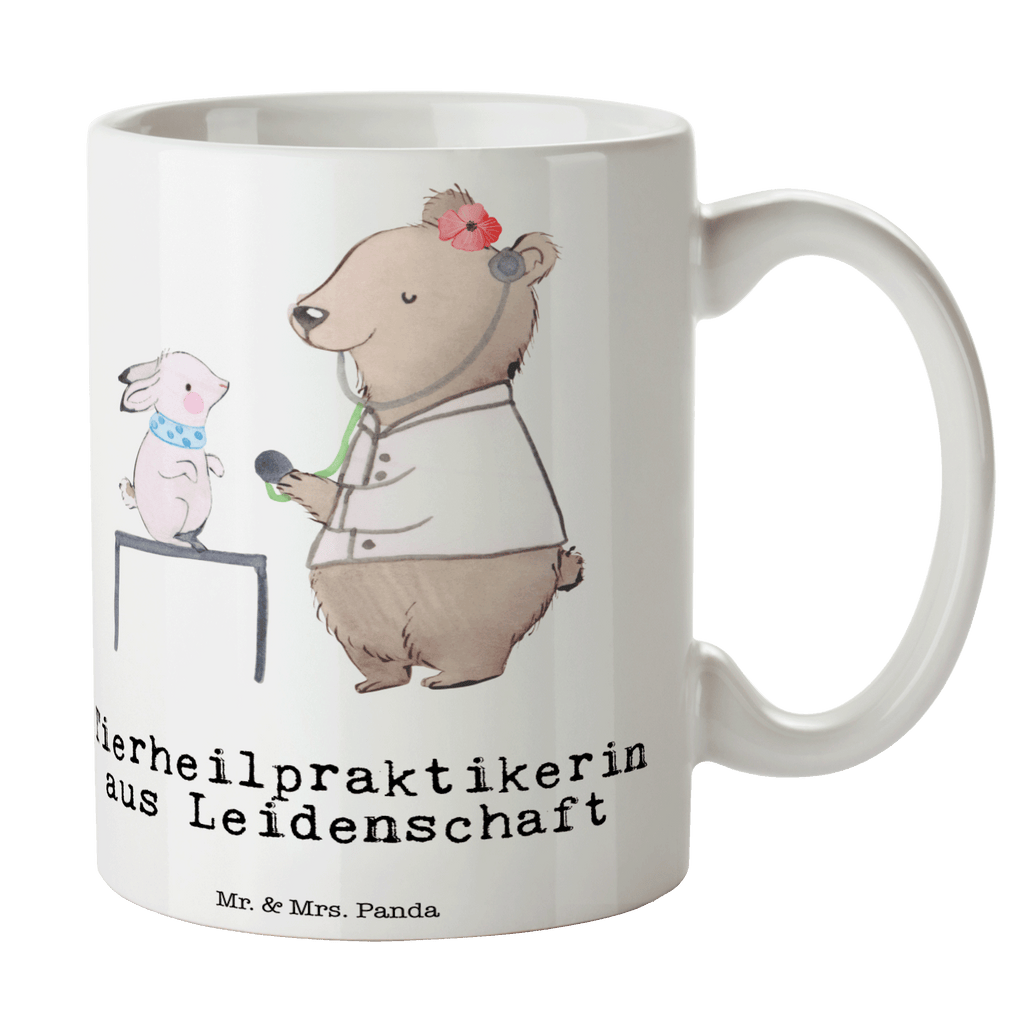 Tasse Tierheilpraktikerin aus Leidenschaft Tasse, Kaffeetasse, Teetasse, Becher, Kaffeebecher, Teebecher, Keramiktasse, Porzellantasse, Büro Tasse, Geschenk Tasse, Tasse Sprüche, Tasse Motive, Kaffeetassen, Tasse bedrucken, Designer Tasse, Cappuccino Tassen, Schöne Teetassen, Beruf, Ausbildung, Jubiläum, Abschied, Rente, Kollege, Kollegin, Geschenk, Schenken, Arbeitskollege, Mitarbeiter, Firma, Danke, Dankeschön