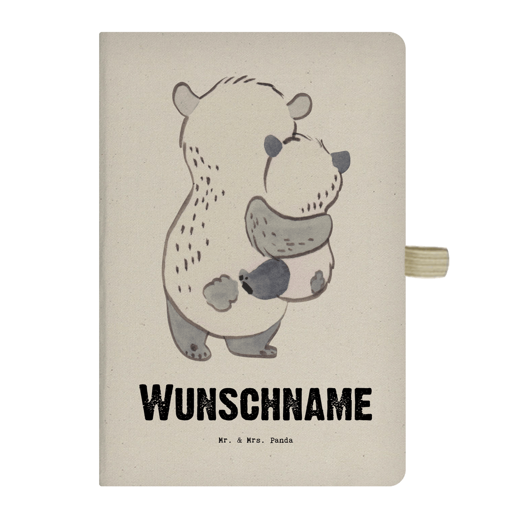 DIN A4 Personalisiertes Notizbuch Panda Bestes Patenkind der Welt Personalisiertes Notizbuch, Notizbuch mit Namen, Notizbuch bedrucken, Personalisierung, Namensbuch, Namen, für, Dankeschön, Geschenk, Schenken, Geburtstag, Geburtstagsgeschenk, Geschenkidee, Danke, Bedanken, Mitbringsel, Freude machen, Geschenktipp, Patenkind, Paten Kind, Pate, Taufe, Taufgeschenk, Patenonkel, Patentante, Tauffeier, Täufling, Nichte, Neffe