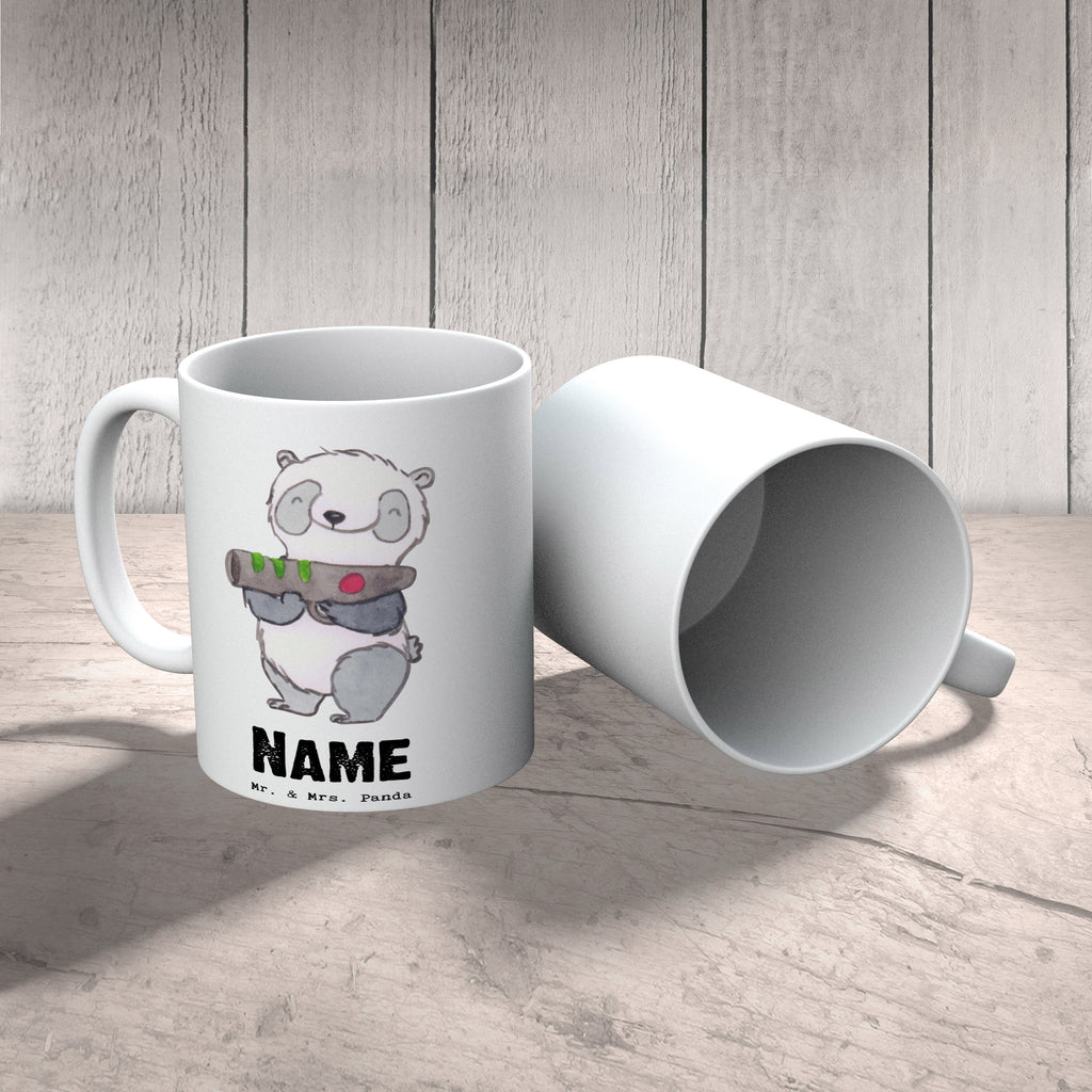 Personalisierte Tasse Panda LaserTag Personalisierte Tasse, Namenstasse, Wunschname, Personalisiert, Tasse, Namen, Drucken, Tasse mit Namen, Geschenk, Sport, Sportart, Hobby, Schenken, Danke, Dankeschön, Auszeichnung, Gewinn, Sportler, Lasertag, Lasergame Zentrum, Laser Tag Party