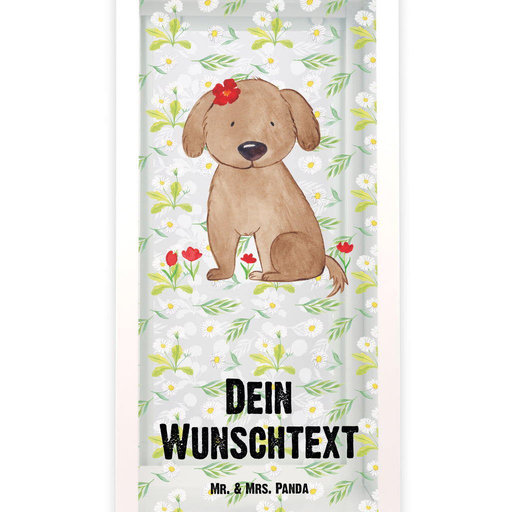 Personalisierte Deko Laterne Hund Hundedame Gartenlampe, Gartenleuchte, Gartendekoration, Gartenlicht, Laterne kleine Laternen, XXL Laternen, Laterne groß, Hund, Hundemotiv, Haustier, Hunderasse, Tierliebhaber, Hundebesitzer, Sprüche, Hunde, Hundeliebe, Hundeglück, Liebe, Frauchen