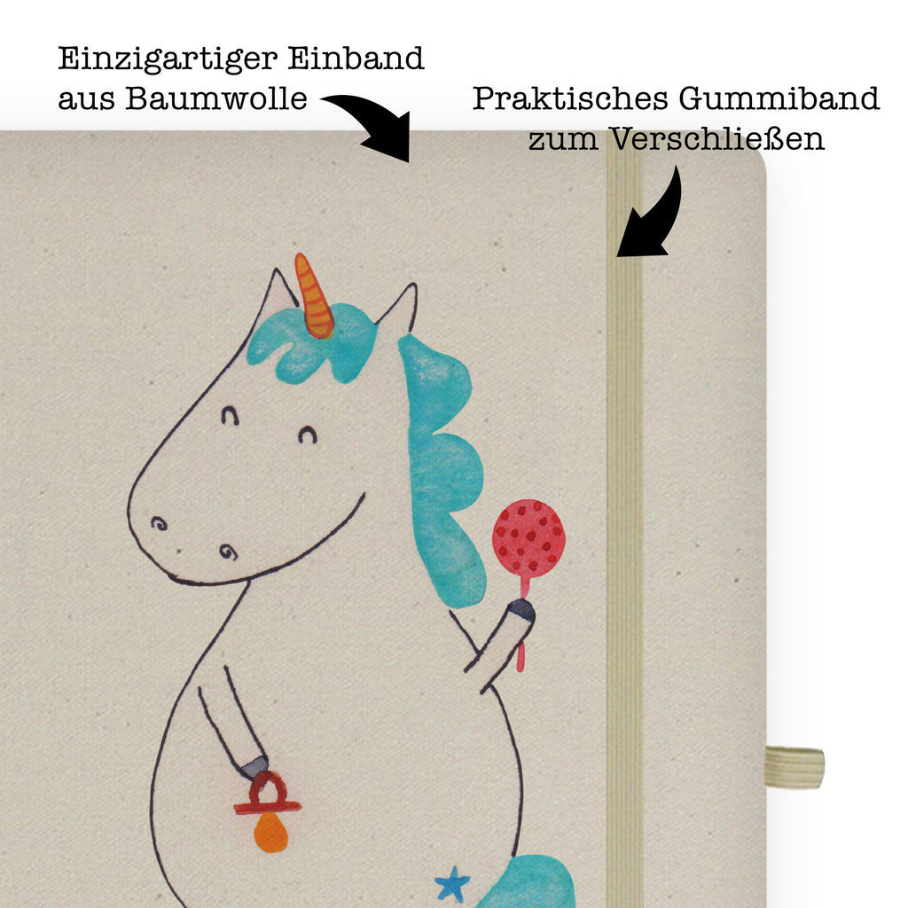 DIN A4 Personalisiertes Notizbuch Einhorn Baby Personalisiertes Notizbuch, Notizbuch mit Namen, Notizbuch bedrucken, Personalisierung, Namensbuch, Namen, Einhorn, Einhörner, Einhorn Deko, Pegasus, Unicorn, Mutter, Geburt, Geburtstag, erstes Kind, Baby, Babyglück, Nachwuchs, Eltern, Party, Kind, Schnuller