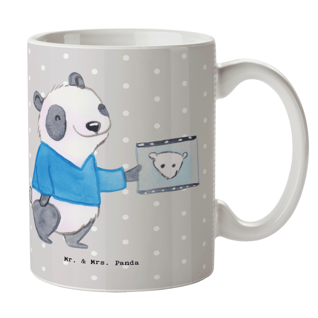 Tasse Radiologie Assistent mit Herz Tasse, Kaffeetasse, Teetasse, Becher, Kaffeebecher, Teebecher, Keramiktasse, Porzellantasse, Büro Tasse, Geschenk Tasse, Tasse Sprüche, Tasse Motive, Kaffeetassen, Tasse bedrucken, Designer Tasse, Cappuccino Tassen, Schöne Teetassen, Beruf, Ausbildung, Jubiläum, Abschied, Rente, Kollege, Kollegin, Geschenk, Schenken, Arbeitskollege, Mitarbeiter, Firma, Danke, Dankeschön