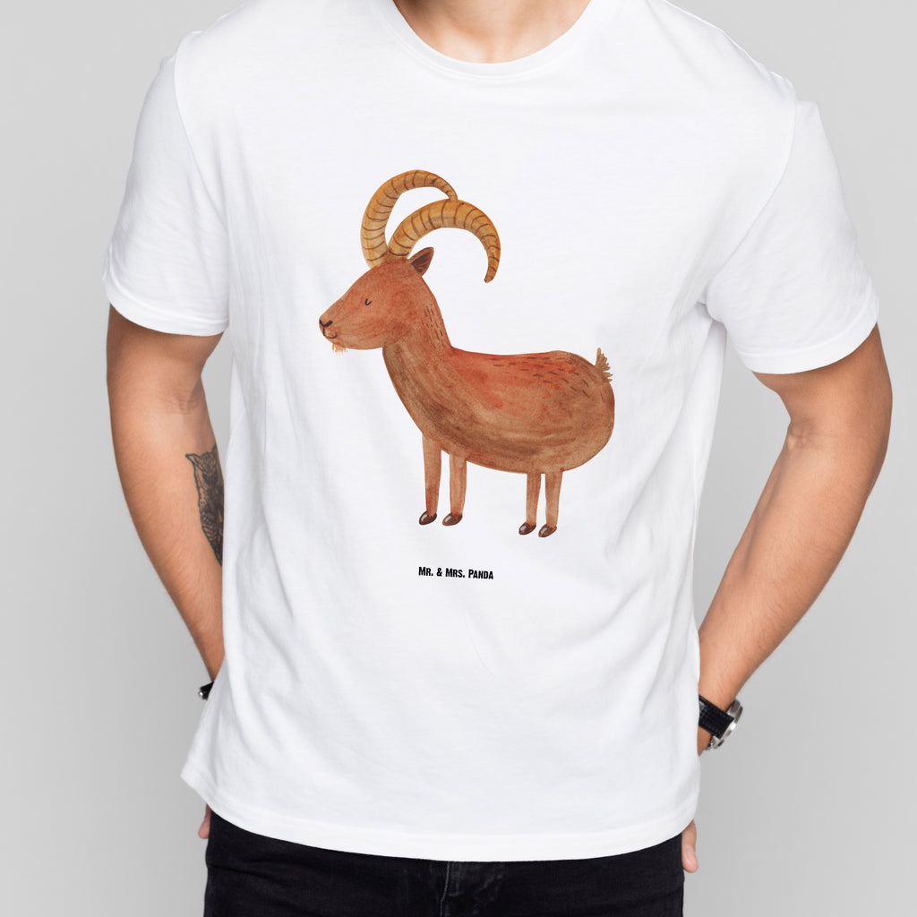 T-Shirt Standard Sternzeichen Steinbock T-Shirt, Shirt, Tshirt, Lustiges T-Shirt, T-Shirt mit Spruch, Party, Junggesellenabschied, Jubiläum, Geburstag, Herrn, Damen, Männer, Frauen, Schlafshirt, Nachthemd, Sprüche, Tierkreiszeichen, Sternzeichen, Horoskop, Astrologie, Aszendent, Steinböcke, Steinbock Geschenk, Steinbock Sternzeichen, Geschenk Dezember, Geschenk Januar, Geburtstag Dezember, Geburtstag Januar, Ziege, Bock