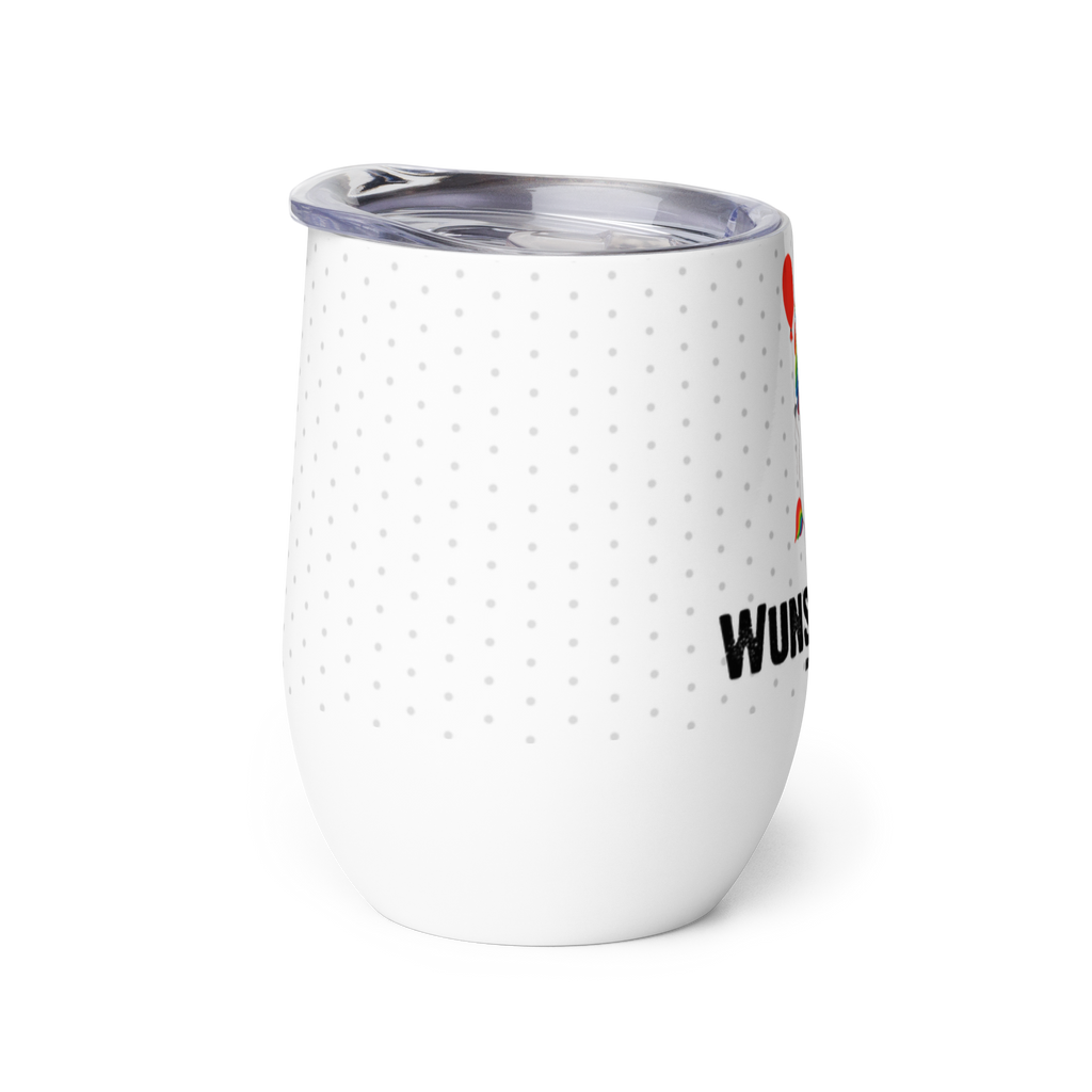 Personalisierter Weinbecher Einhorn Luftballon Personalisierter Weinbecher, Personalisierter Glühwein Becher, Heißgetränke, Personalisierter Trinkbecher, Personalisierter Weinkelch, Personalisiertes Weingläser, hochwertiger Weinbecher, Weinbecher Reisen, Weinbecher unterwegs, Personalisertes Sommerglas, mit Namen, Wunschtext, Personalisierung, selbst bedrucken, Personalisiertes Weinglas, Einhorn, Einhörner, Einhorn Deko, Pegasus, Unicorn, Luftballon, Geld, Lebenslust, Freude, Geschenk, Freundin