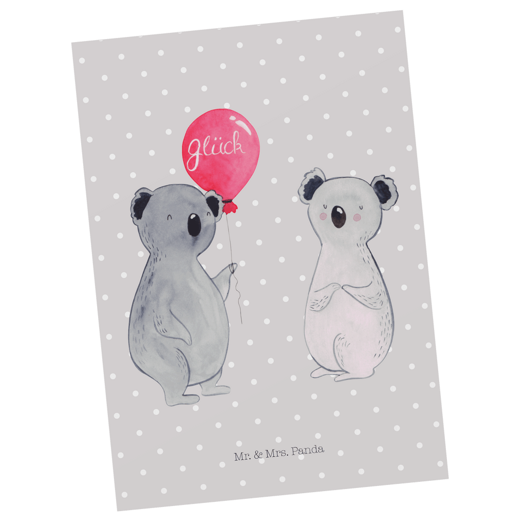 Postkarte Koala Luftballon Postkarte, Karte, Geschenkkarte, Grußkarte, Einladung, Ansichtskarte, Geburtstagskarte, Einladungskarte, Dankeskarte, Ansichtskarten, Einladung Geburtstag, Einladungskarten Geburtstag, Koala, Koalabär, Luftballon, Party, Geburtstag, Geschenk