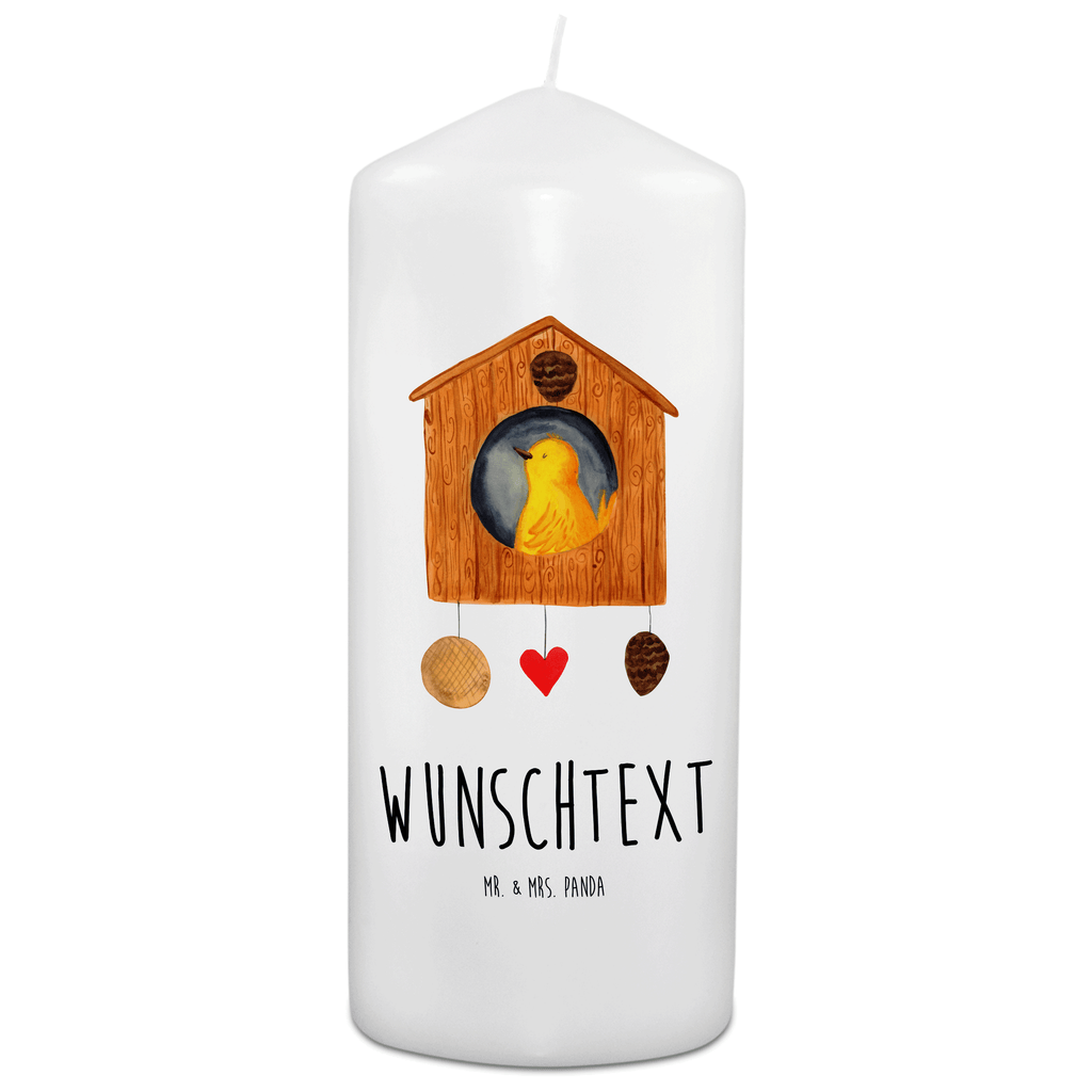 Personalisierte Kerze Vogel Haus Kerze, Taufkerze, Kommunionskerze, Geburtstagskerze, Geschenk Kerze, Taufgeschenk Kerze, Kerze mit Druck, Besondere Kerze, Geschenkidee Kerze, Kerze für Kommunion, kerze personalisiert, personalisierte kerze, personalisierte kerzen, Tiermotive, Gute Laune, lustige Sprüche, Tiere, Vogel, Vögel, Vogelhaus, Vogelhäuschen, Home sweet home, Zuhause, Nest, Eigenheim, Familie, Wohnung, Haus, unser Haus, Lieblingsort, Castle