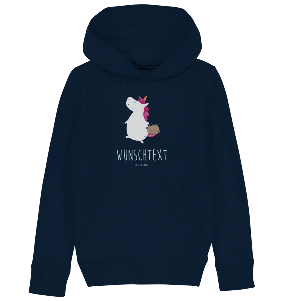 Personalisierter Kinder Hoodie Einhorn Koffer Personalisierter Kinder-Hoodie, Personalisierter Kapuzenpullover für Kinder, Personalisiertes Kinder-Oberteil, Personalisierter Mädchen-Hoodie, Personalisierter Jungen-Hoodie, Personalisierter Mädchen-Kapuzenpullover, Personalisierter Jungen-Kapuzenpullover, Personalisierte Mädchen-Kleidung, Personalisierte Jungen-Kleidung<br />Personalisiertes Mädchen-Oberteil, Personalisiertes Jungen-Oberteil, Kinder Hoodie mit Namen, Kinder Hoodie mit Wunschtext, Einhorn, Einhörner, Einhorn Deko, Pegasus, Unicorn, unicorn, Koffer, Verreisen, Reise, Gepäck, Abenteuer, Erwachsen, Kind, albern, Spaß, lustig, witzig