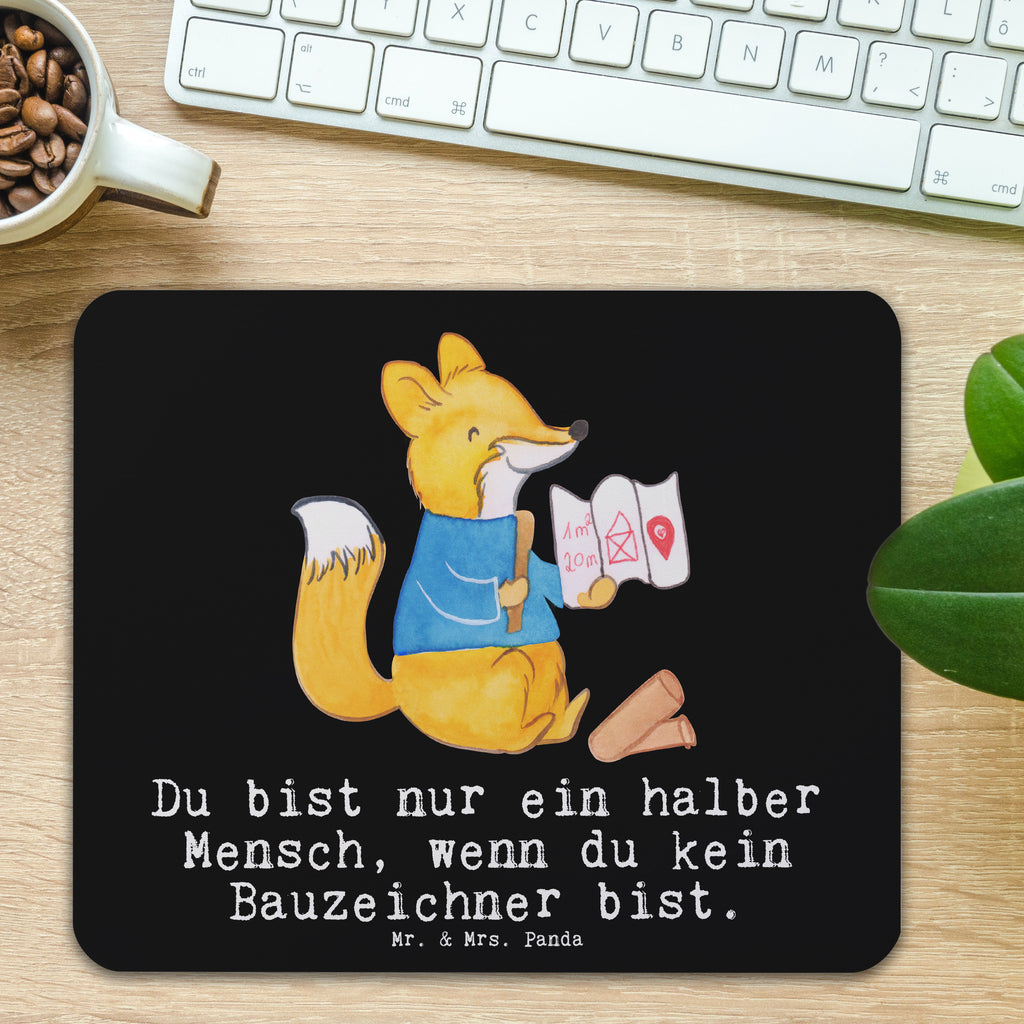 Mauspad Bauzeichner mit Herz Mousepad, Computer zubehör, Büroausstattung, PC Zubehör, Arbeitszimmer, Mauspad, Einzigartiges Mauspad, Designer Mauspad, Mausunterlage, Mauspad Büro, Beruf, Ausbildung, Jubiläum, Abschied, Rente, Kollege, Kollegin, Geschenk, Schenken, Arbeitskollege, Mitarbeiter, Firma, Danke, Dankeschön