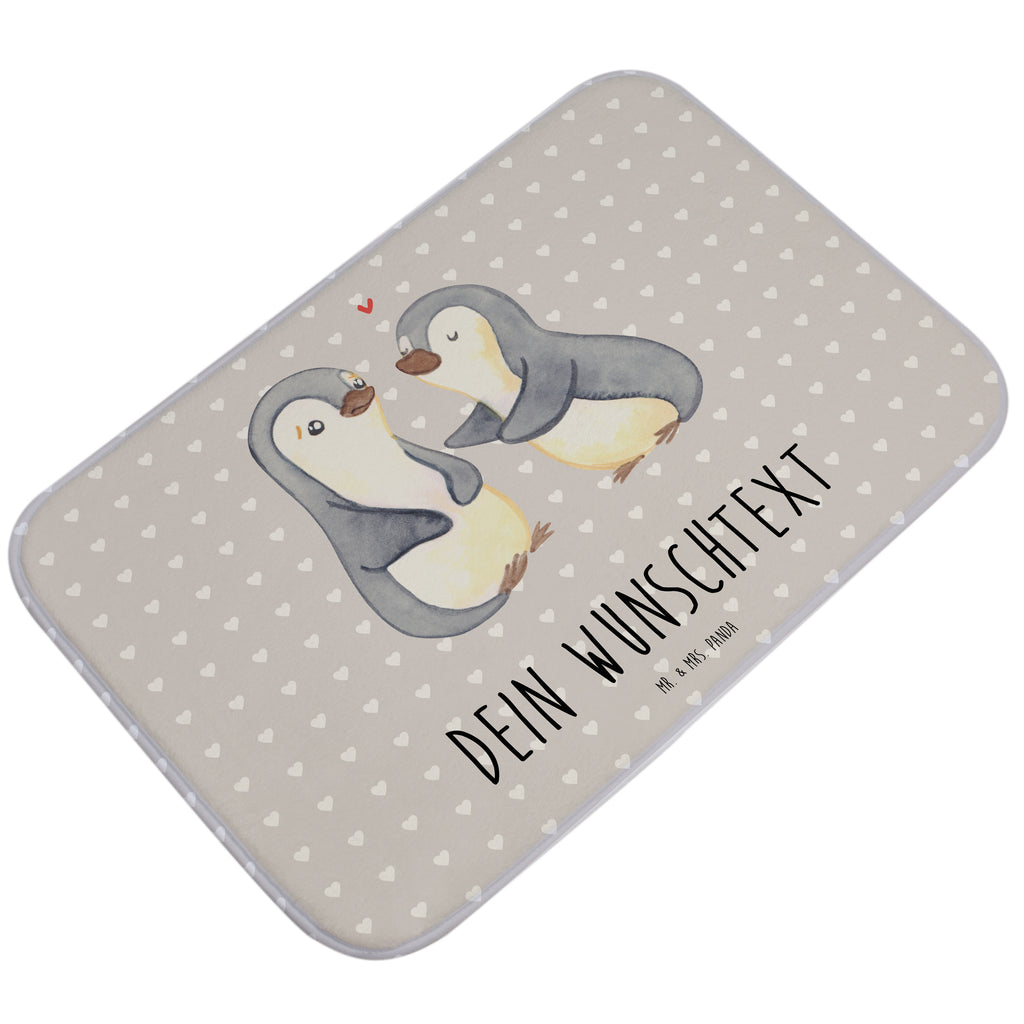 Personalisierter Badvorleger Pinguine trösten Personalisierte Badematte, Personalisierter Badteppich, Personalisierter Duschvorleger, Personalisierter Badezimmerteppich, Personalisierter Badezimmermatte, Personalisierter Badvorleger, Personalisierter Duschmatte, Personalisierter Duschteppich, Badematte mit Namen, Badteppich mit Namen, Duschvorleger mit Namen, Badezimmerteppich mit Namen, Badezimmermatte mit Namen, Badvorleger mit Namen, Duschmatte mit Namen, Duschteppich mit Namen, Wunschtext, Badvorleger selbst bedrucken, Wunschname, Personalisieren, Liebe, Partner, Freund, Freundin, Ehemann, Ehefrau, Heiraten, Verlobung, Heiratsantrag, Liebesgeschenk, Jahrestag, Hocheitstag, Valentinstag, Geschenk für Frauen, Hochzeitstag, Mitbringsel, Geschenk für Freundin, Geschenk für Partner, Liebesbeweis, für Männer, für Ehemann