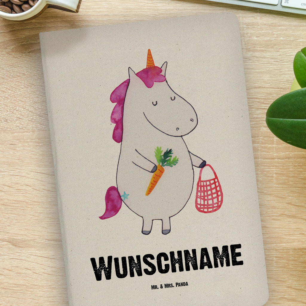 DIN A4 Personalisiertes Notizbuch Einhorn Vegan Personalisiertes Notizbuch, Notizbuch mit Namen, Notizbuch bedrucken, Personalisierung, Namensbuch, Namen, Einhorn, Einhörner, Einhorn Deko, Pegasus, Unicorn, vegan, Gesund leben, Vegetariar, Rohkost, Gesund essen, Veganismus, Veganer