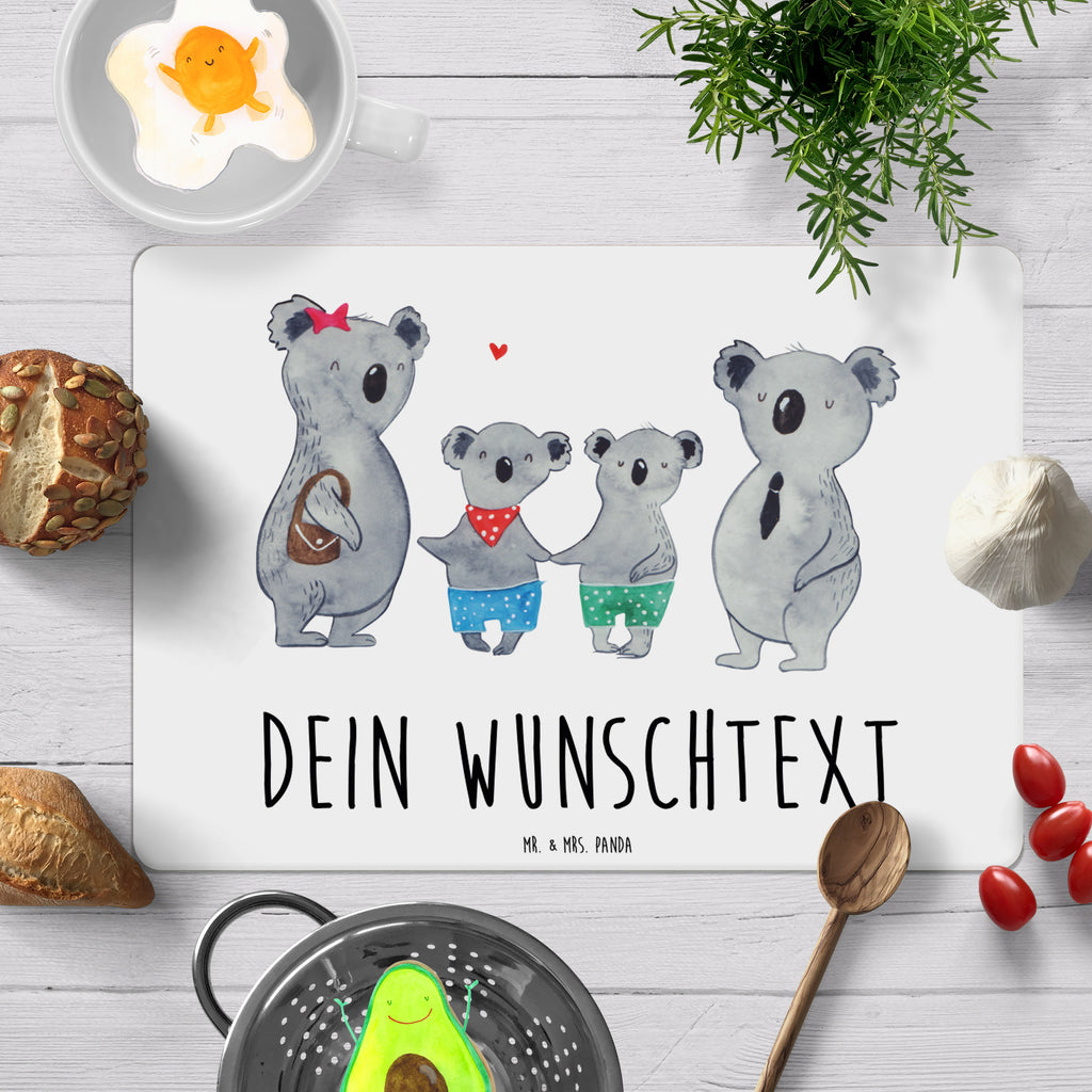 Personalisiertes Tischset Koala Familie zwei Personalisiertes Tischet, Personalisierter Tischuntersetzer, Personalisiertes Platzset, tischset personalisiert, personalisiertes tischset, personalisierte platzsets, platzset personalisiert, personalisierte platzdeckchen, platzdeckchen personalisiert, tischset mit namen, platzdeckchen mit namen, platzset mit namen abwaschbar, platzset mit namen, tischset abwaschbar mit namen, Familie, Vatertag, Muttertag, Bruder, Schwester, Mama, Papa, Oma, Opa, Koala, Koalabär, beste Familie, Familienzeit, Familienleben, Koalafamilie, Lieblingsfamilie