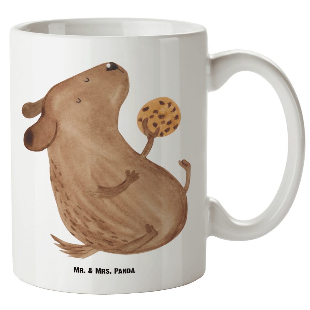 XL Tasse Hund Keks XL Tasse, Große Tasse, Grosse Kaffeetasse, XL Becher, XL Teetasse, spülmaschinenfest, Jumbo Tasse, Groß, Hund, Hundemotiv, Haustier, Hunderasse, Tierliebhaber, Hundebesitzer, Sprüche, Hundekekse, Leckerli, Hundeleckerli, Hundesnacks